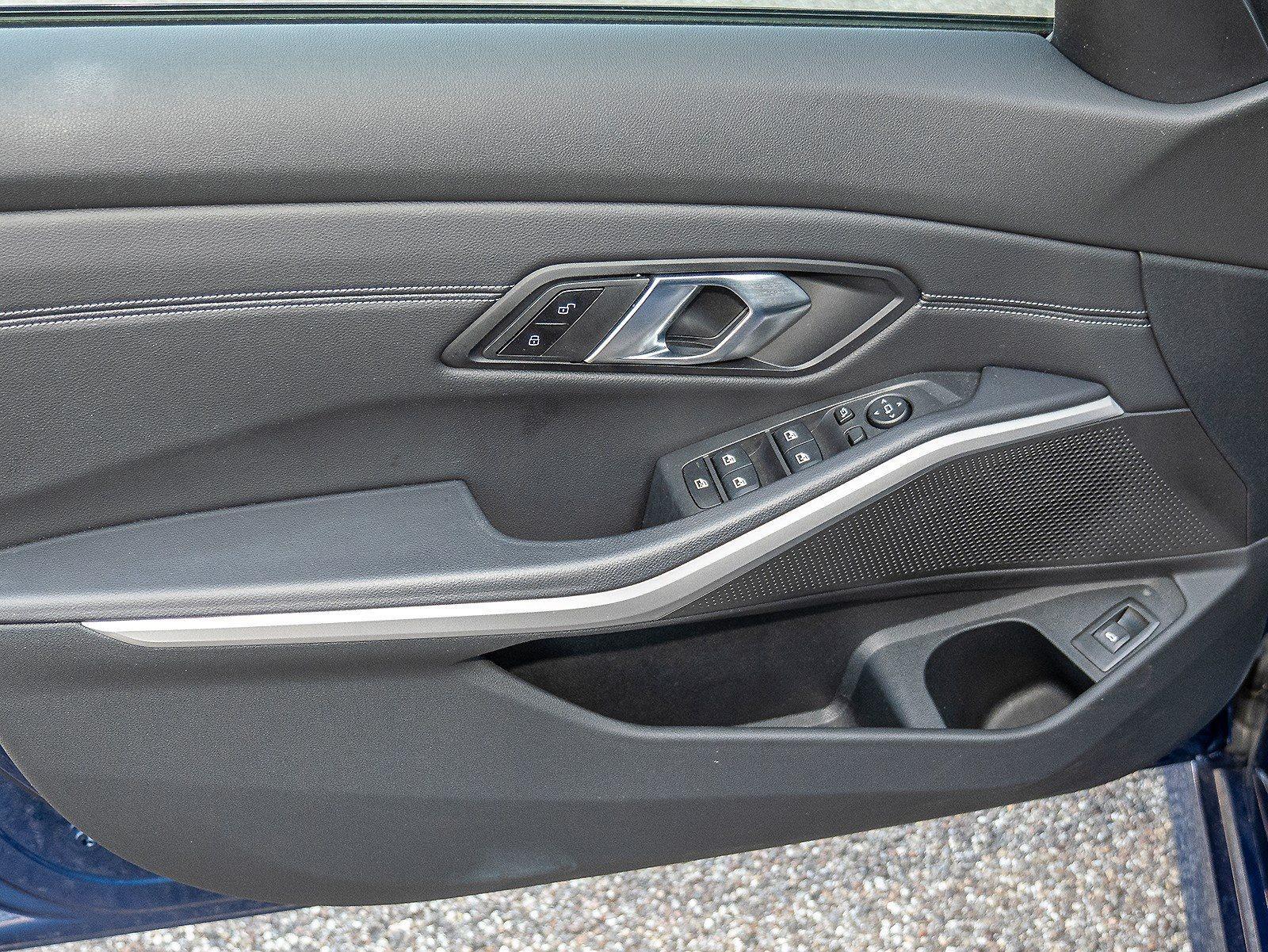 BMW 3er Touring – Bild 16