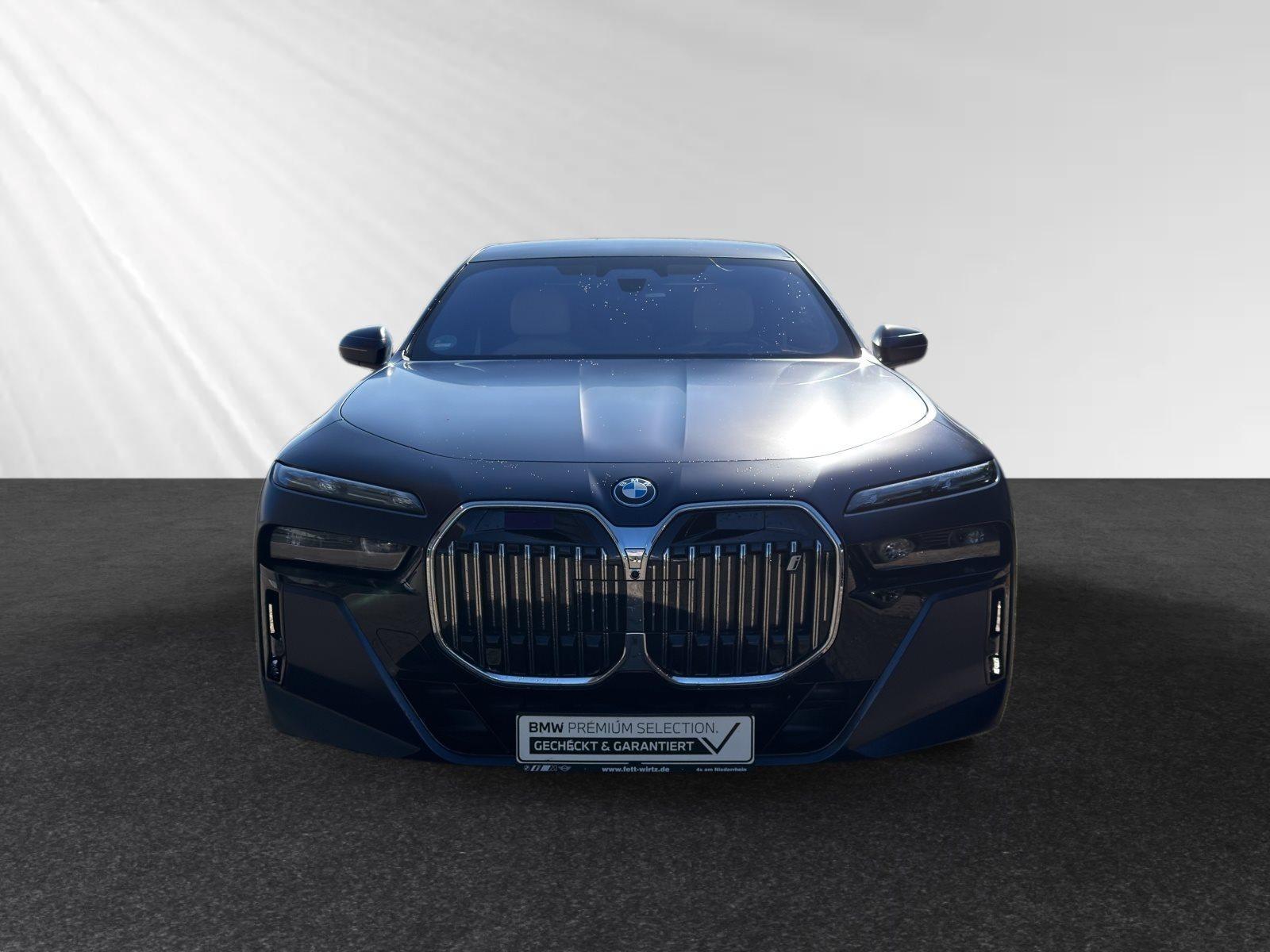 BMW i7 – Bild 18