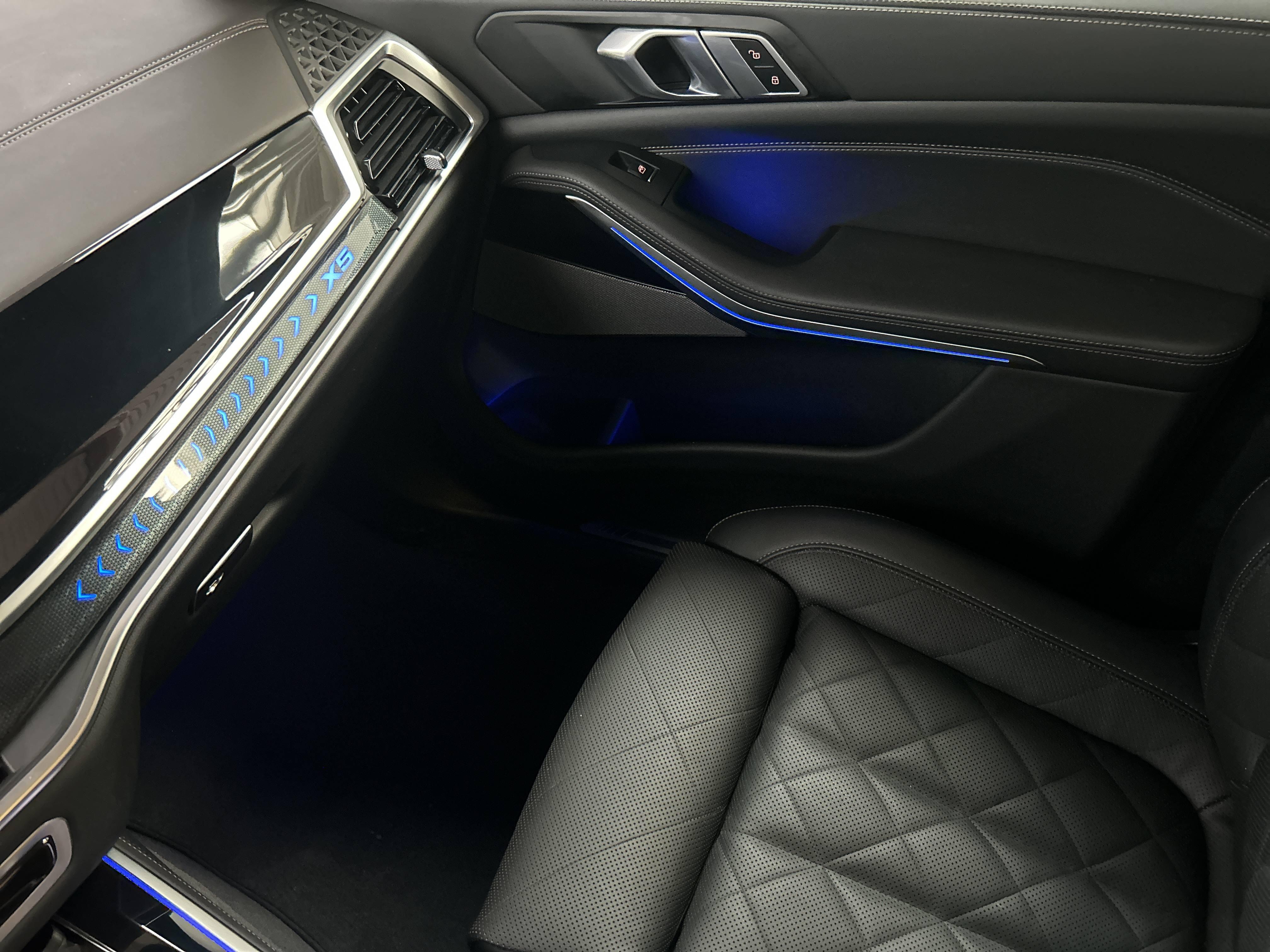 BMW X5 – Bild 33