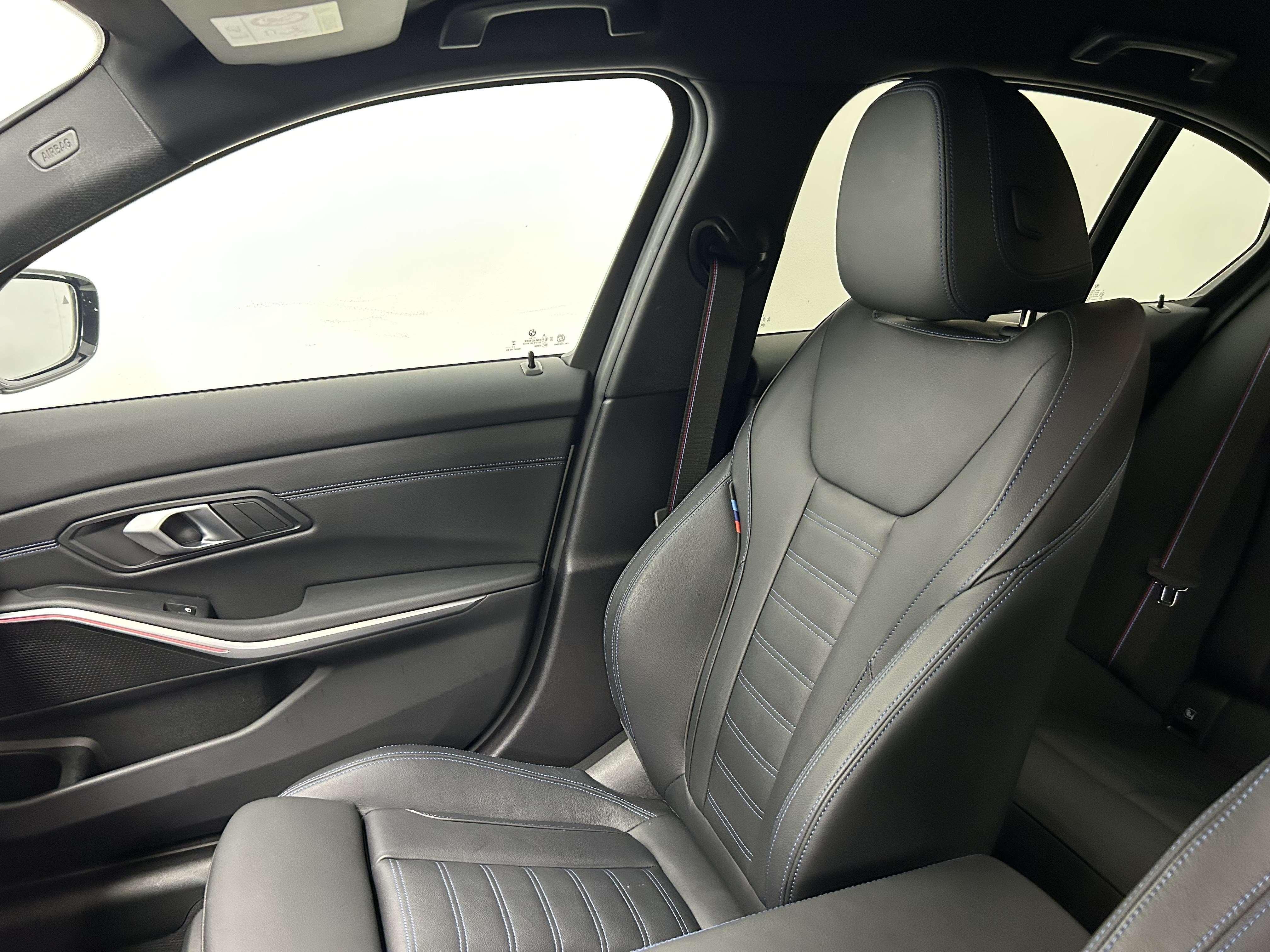 BMW 3er – Bild 26