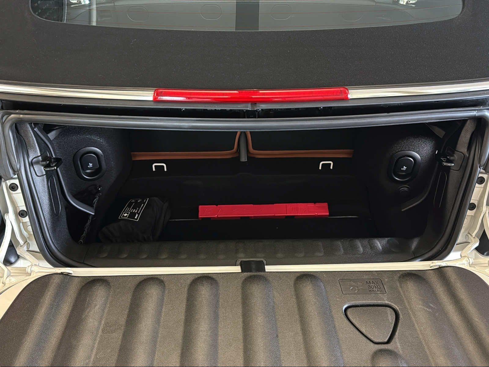MINI Cabrio – Bild 11