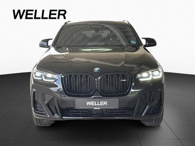 BMW X4 – Bild 2