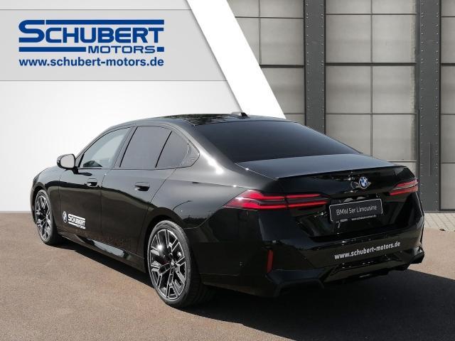 BMW 5er – Bild 21