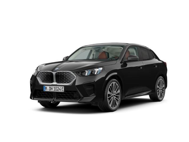 BMW iX2 – Bild 8