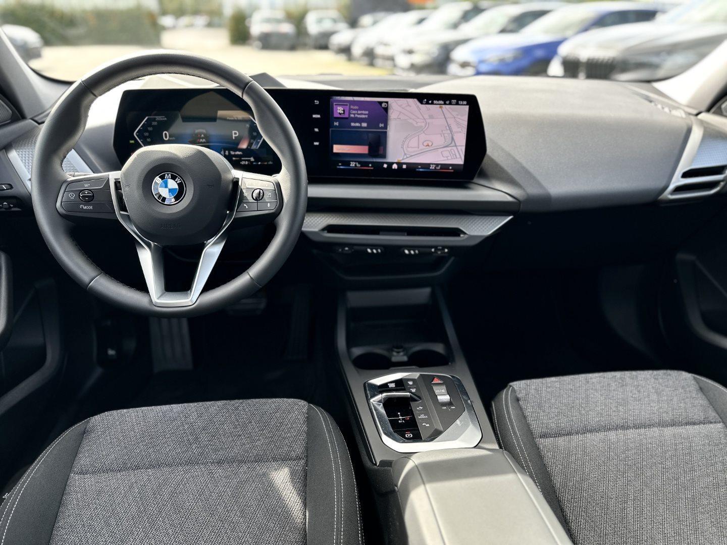 BMW 1er – Bild 16