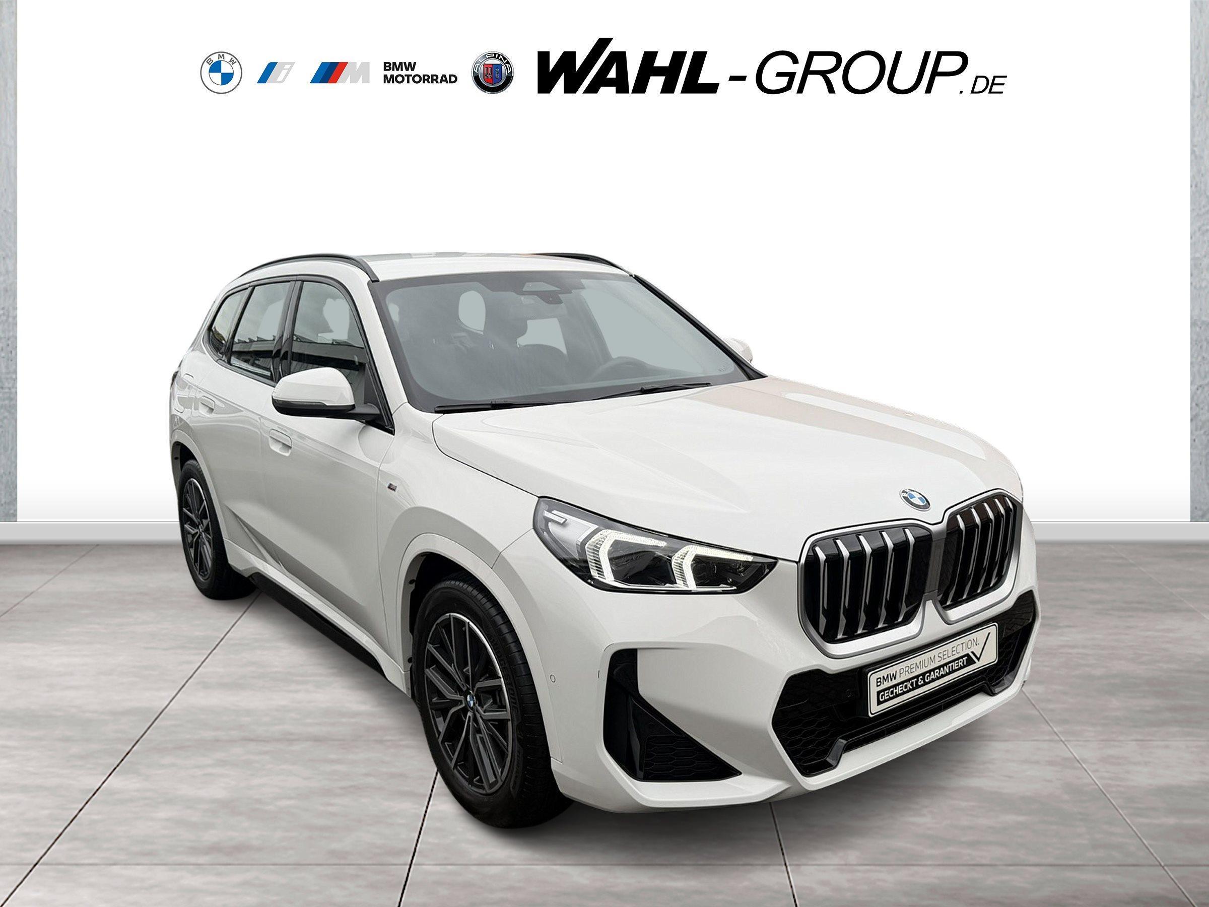 BMW X1 – Bild 7