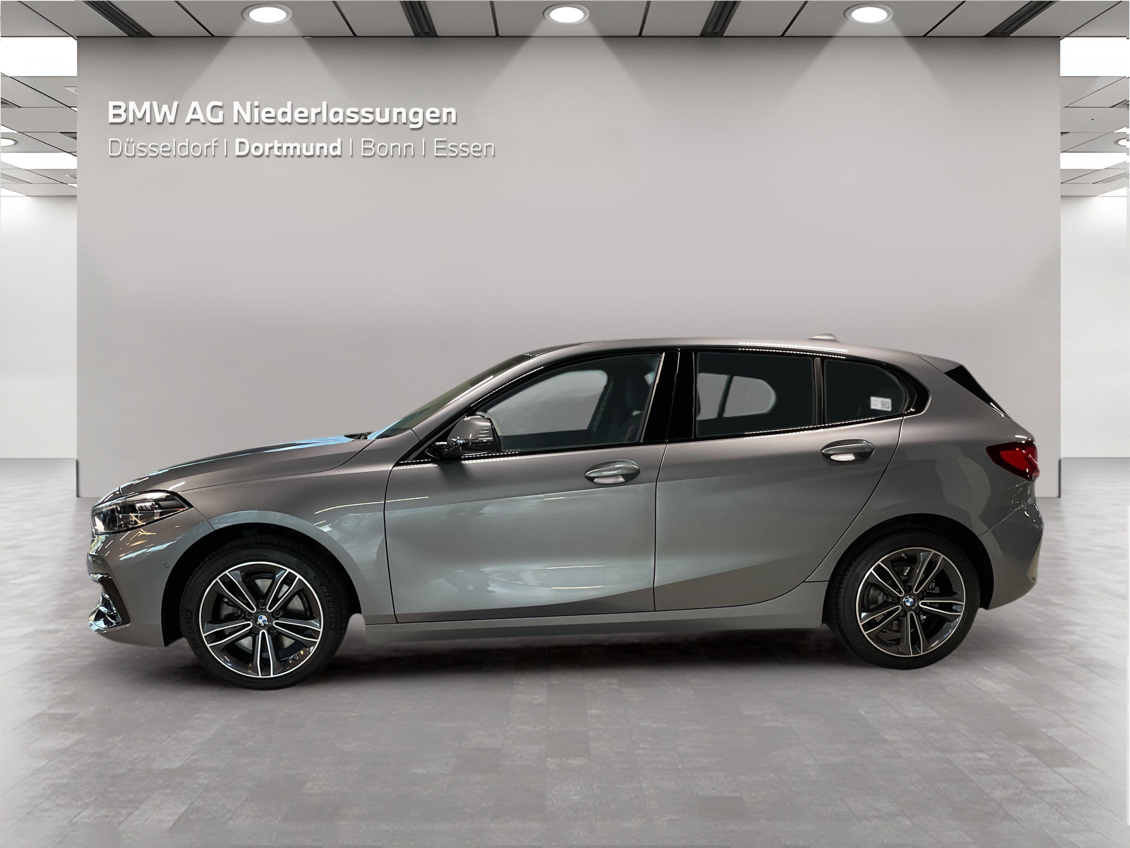 BMW 1er – Bild 3