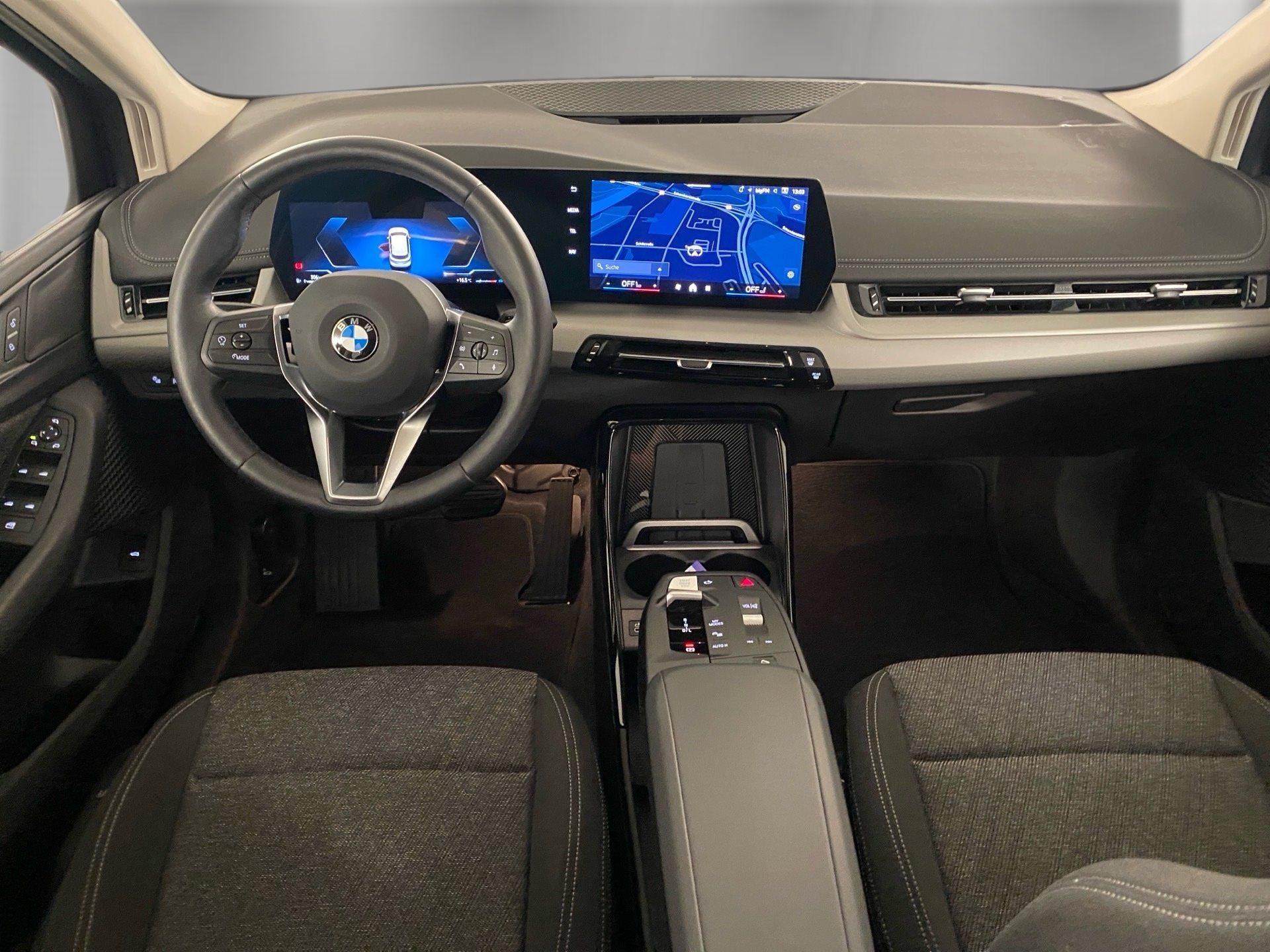 BMW 2er Active Tourer – Bild 17