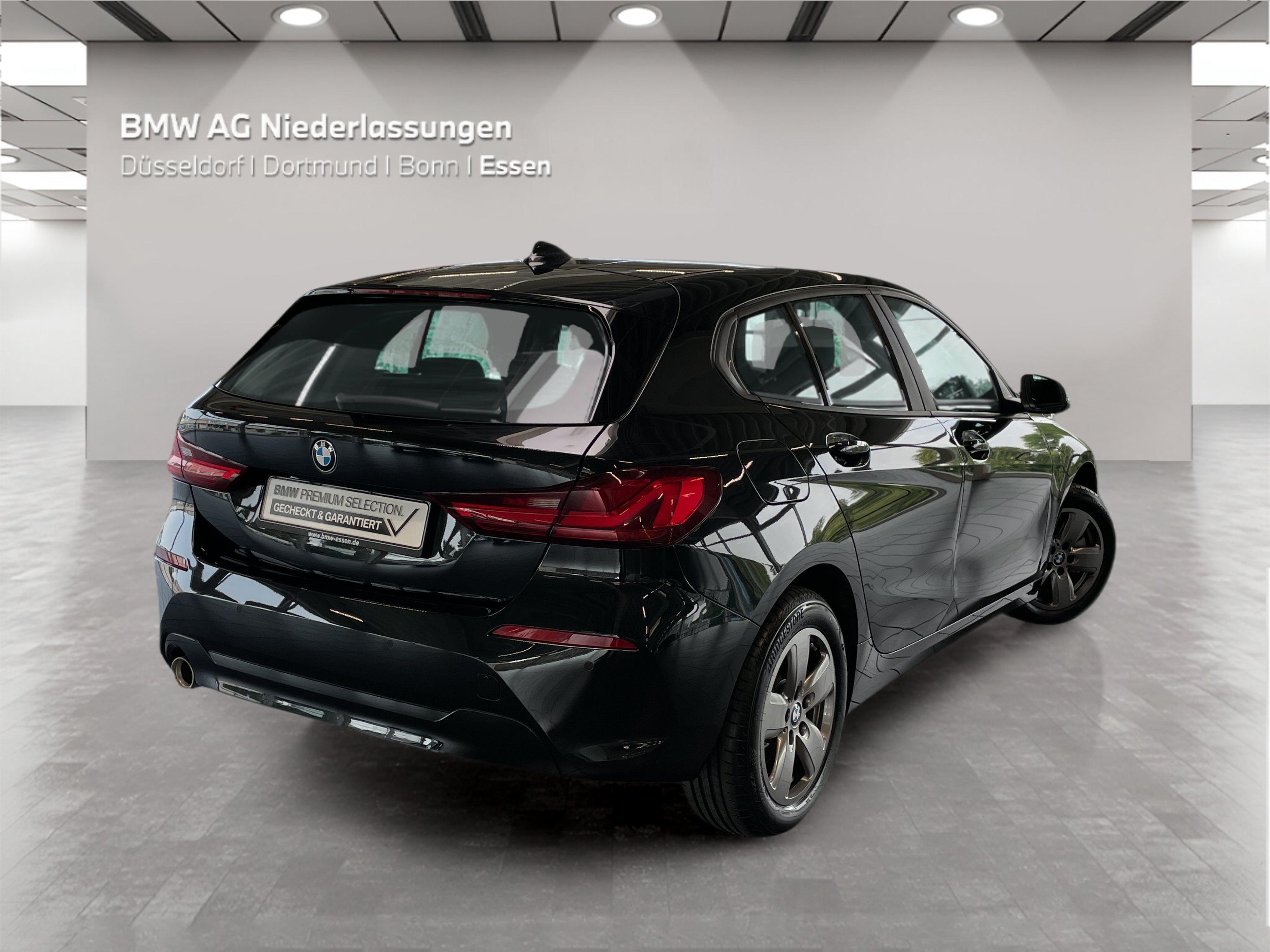 BMW 1er – Bild 2