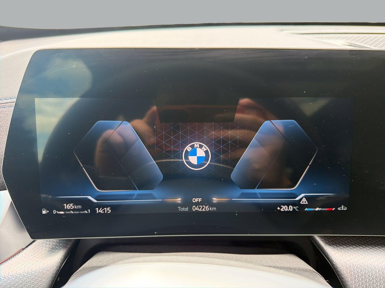 BMW X1 – Bild 23