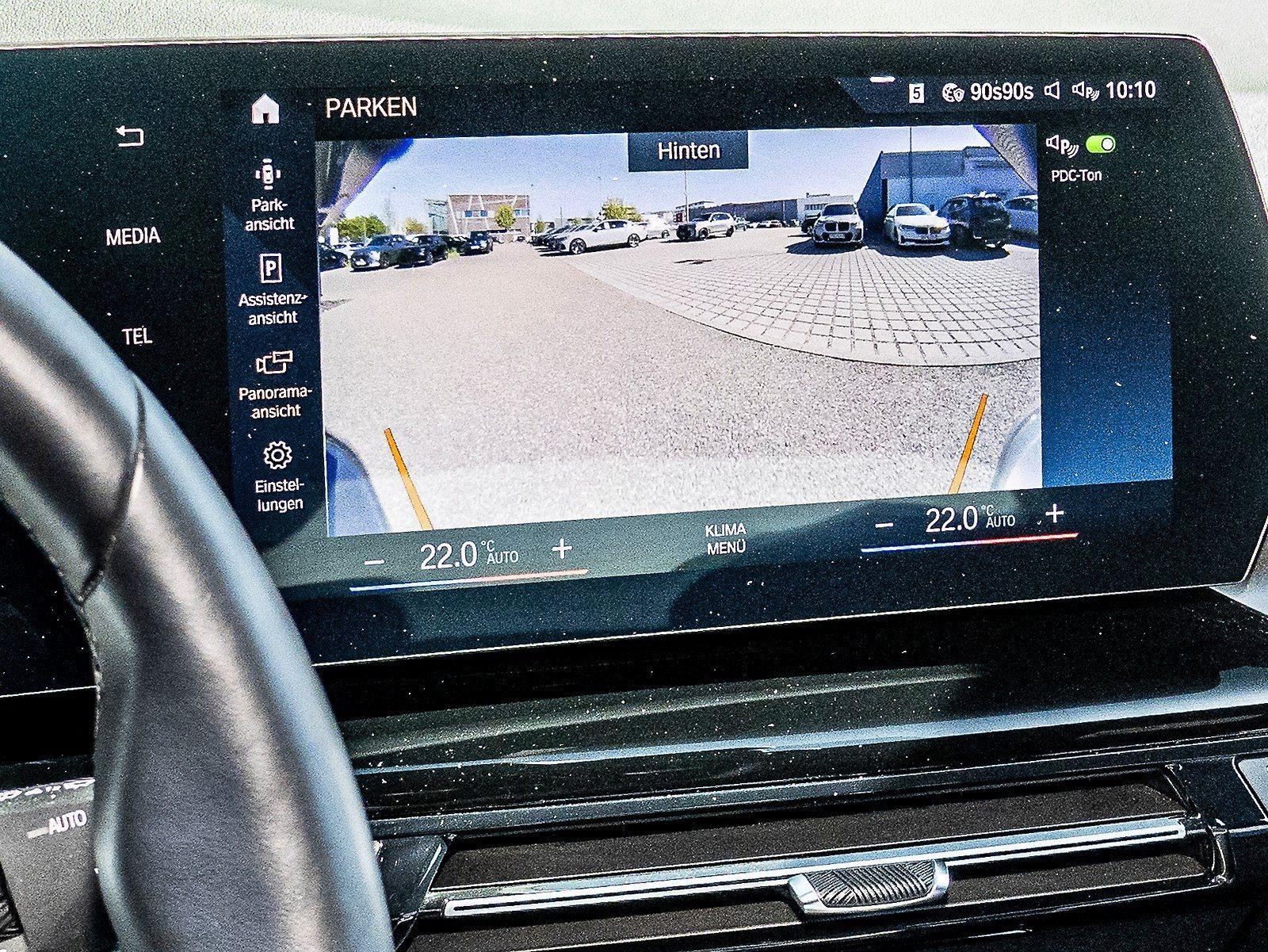 BMW 2er Active Tourer – Bild 14