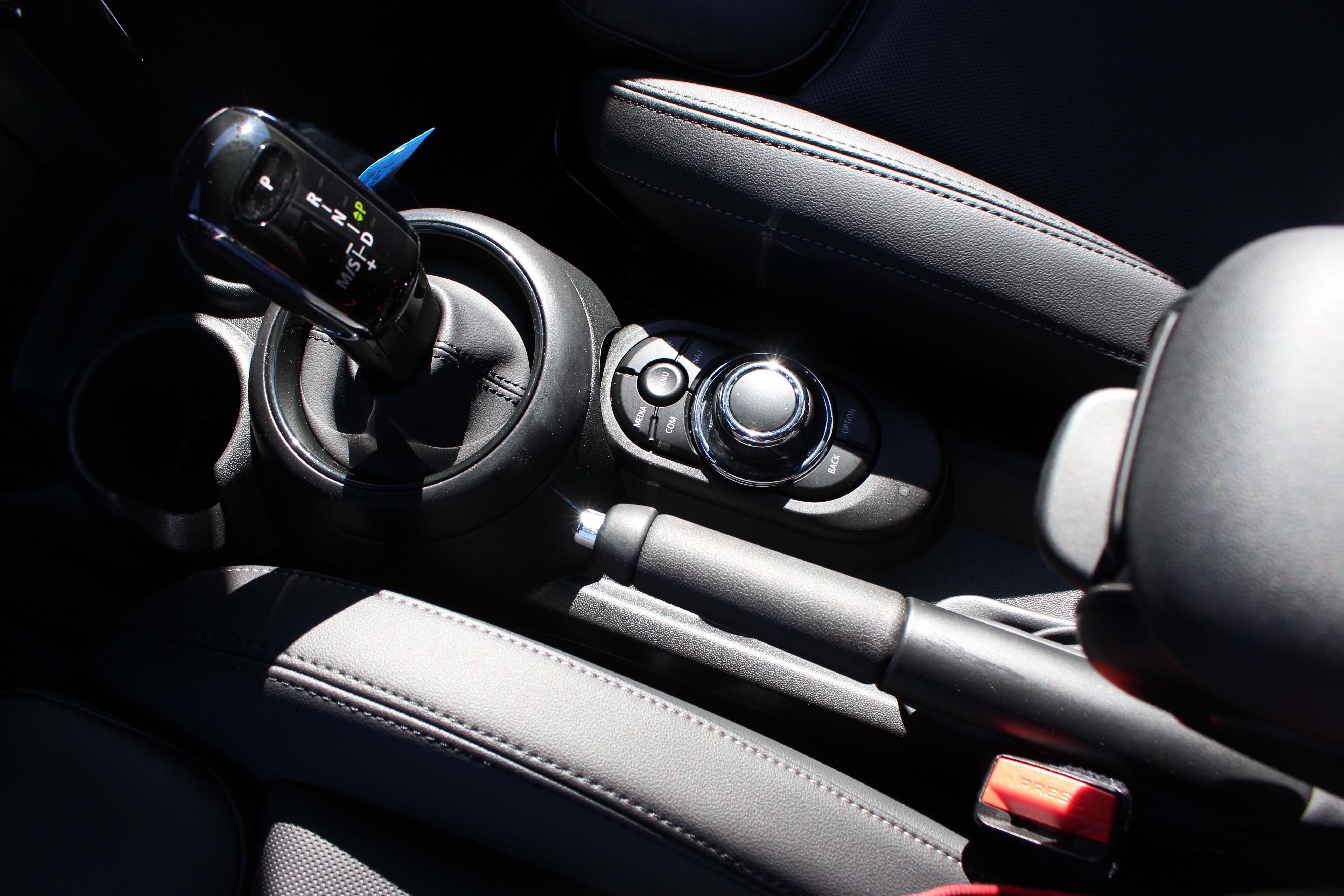 MINI Cooper 3-Türer – Bild 4
