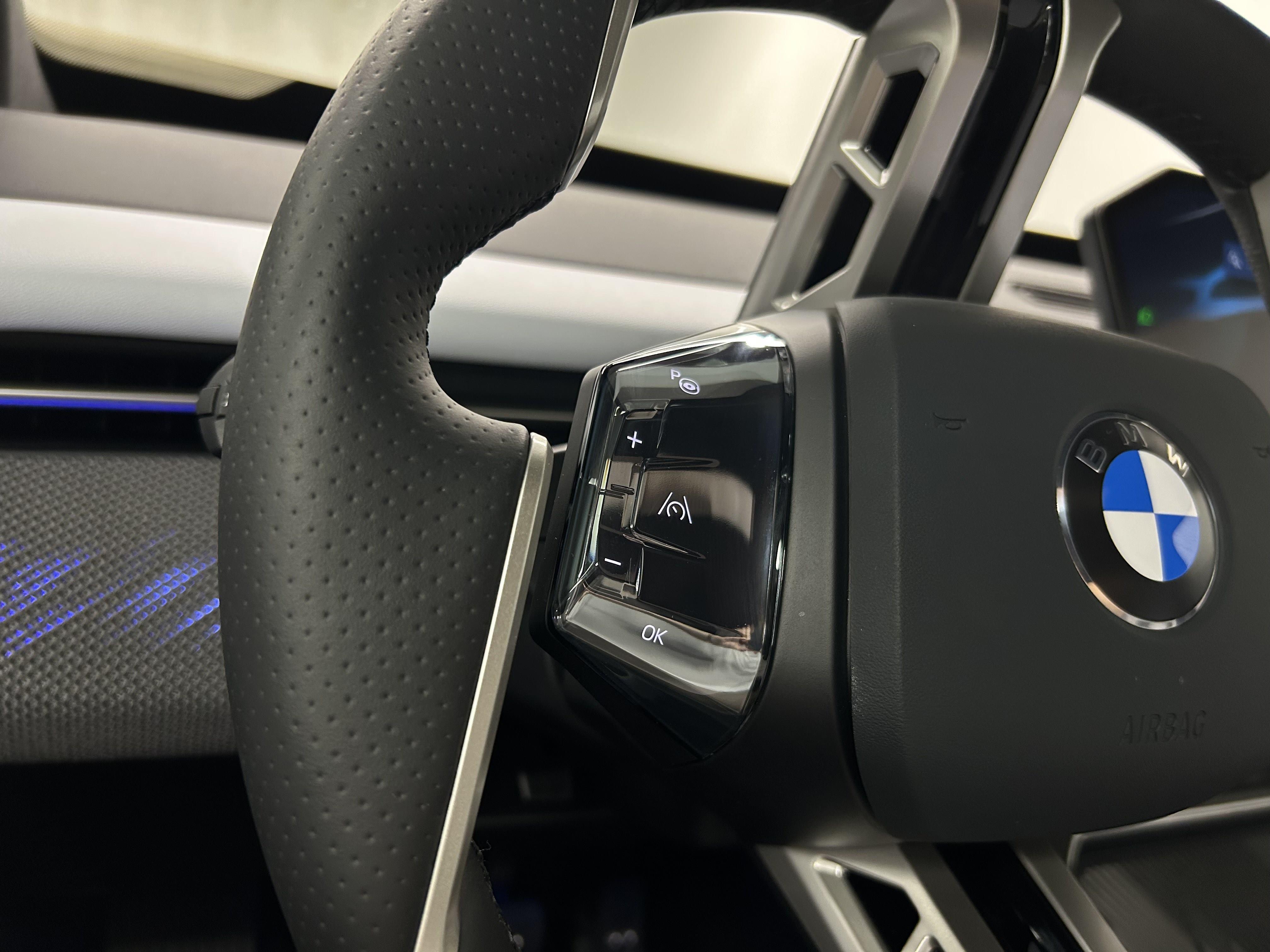 BMW iX3 – Bild 30