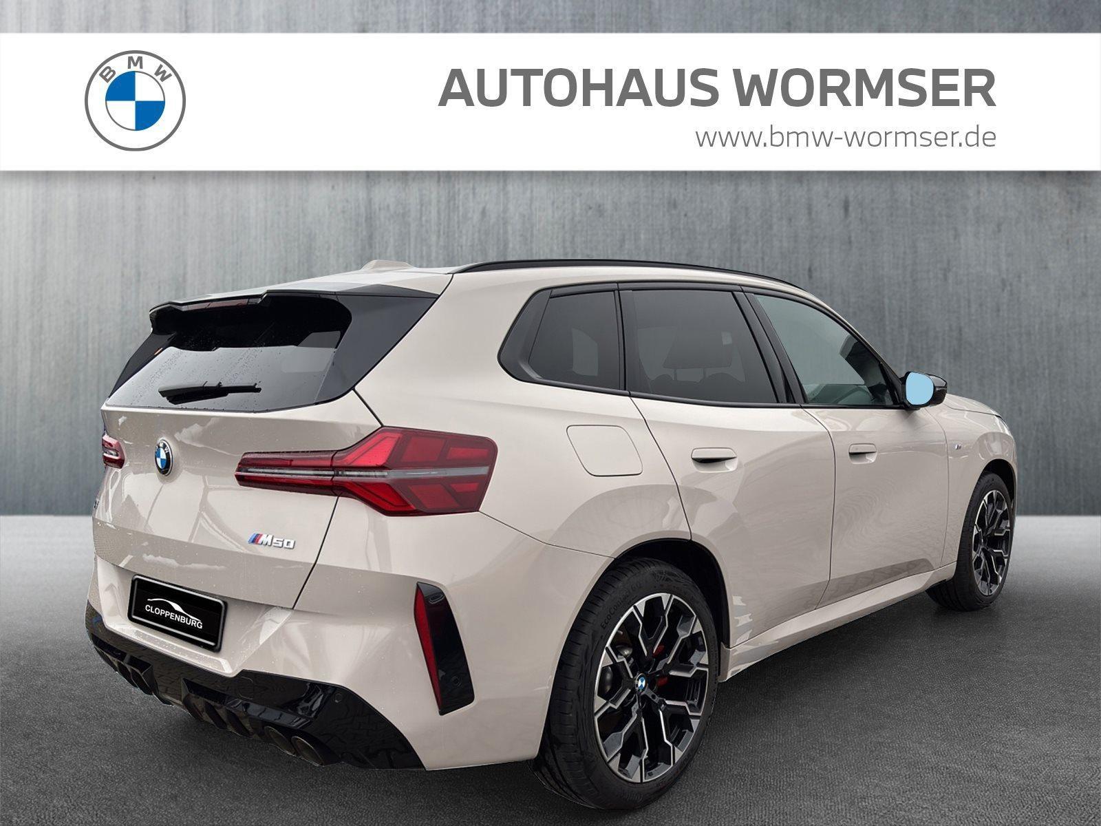 BMW X3 – Bild 5