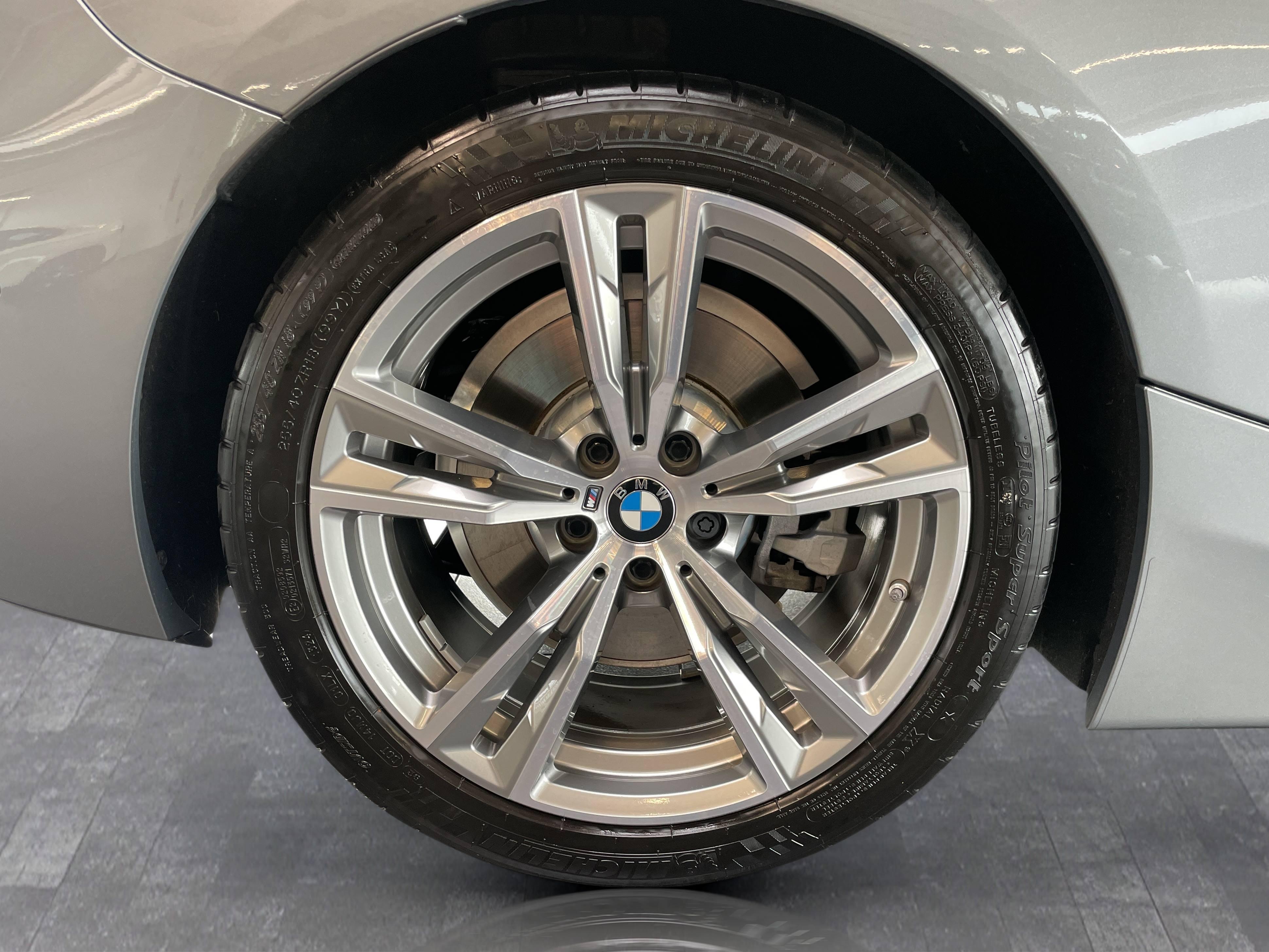 BMW Z4 – Bild 8