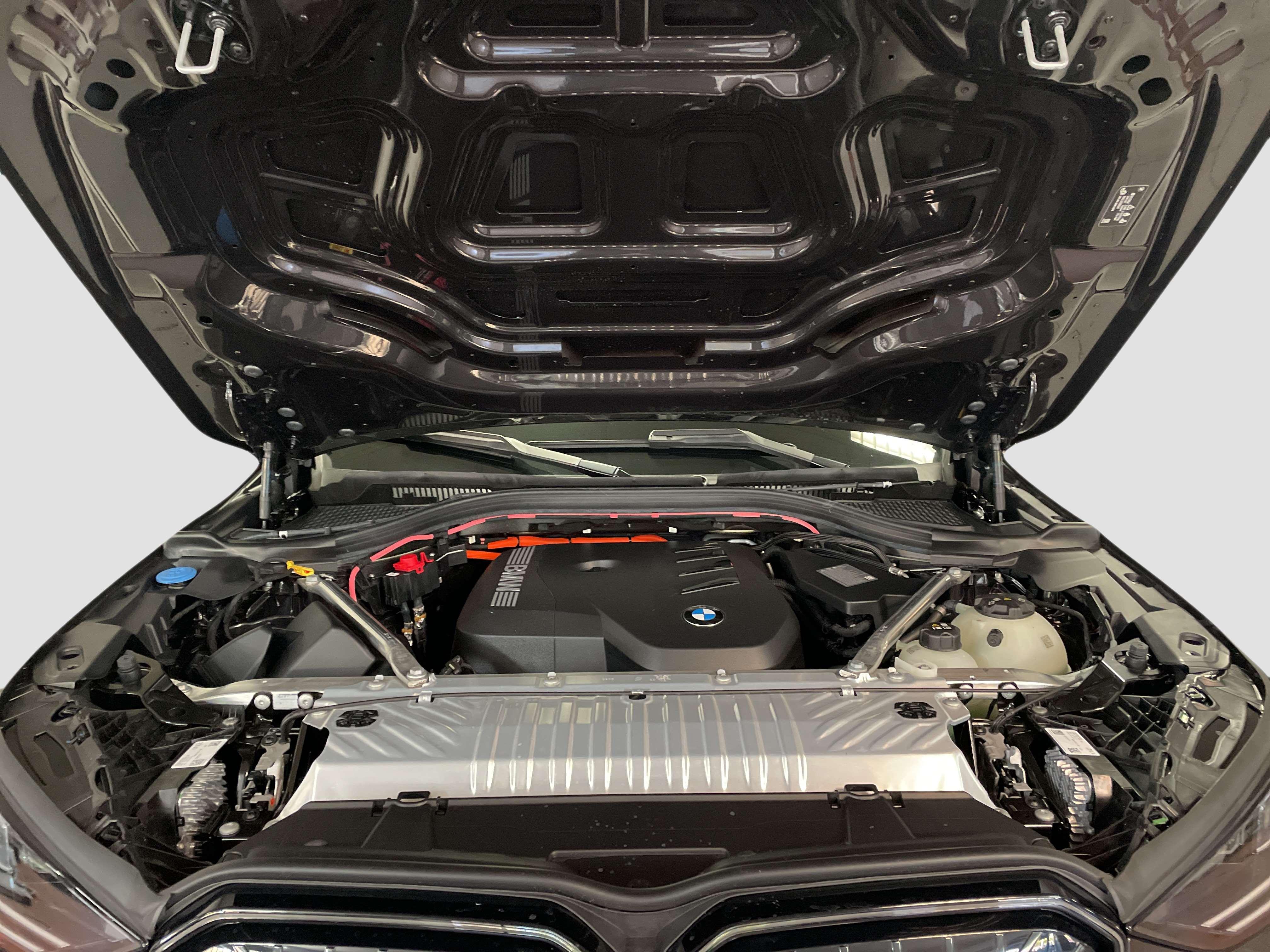 BMW X3 – Bild 18