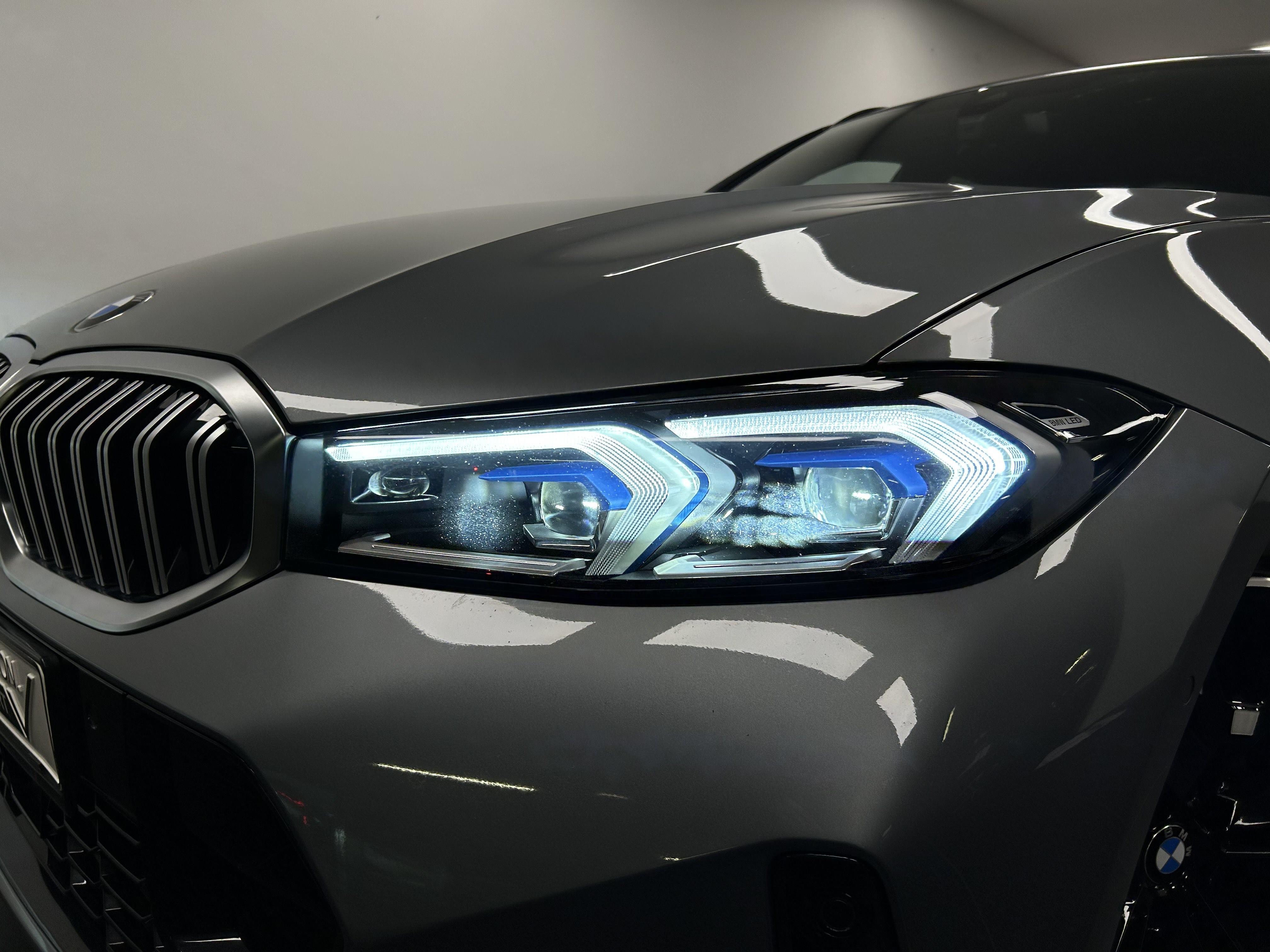 BMW 3er Touring – Bild 31