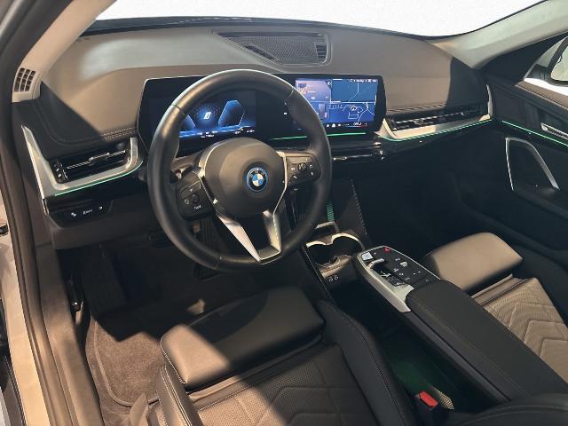 BMW iX1 – Bild 7