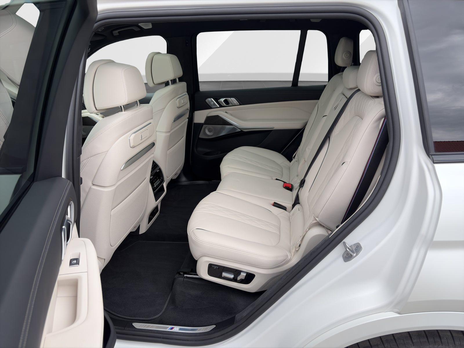 BMW X7 – Bild 26
