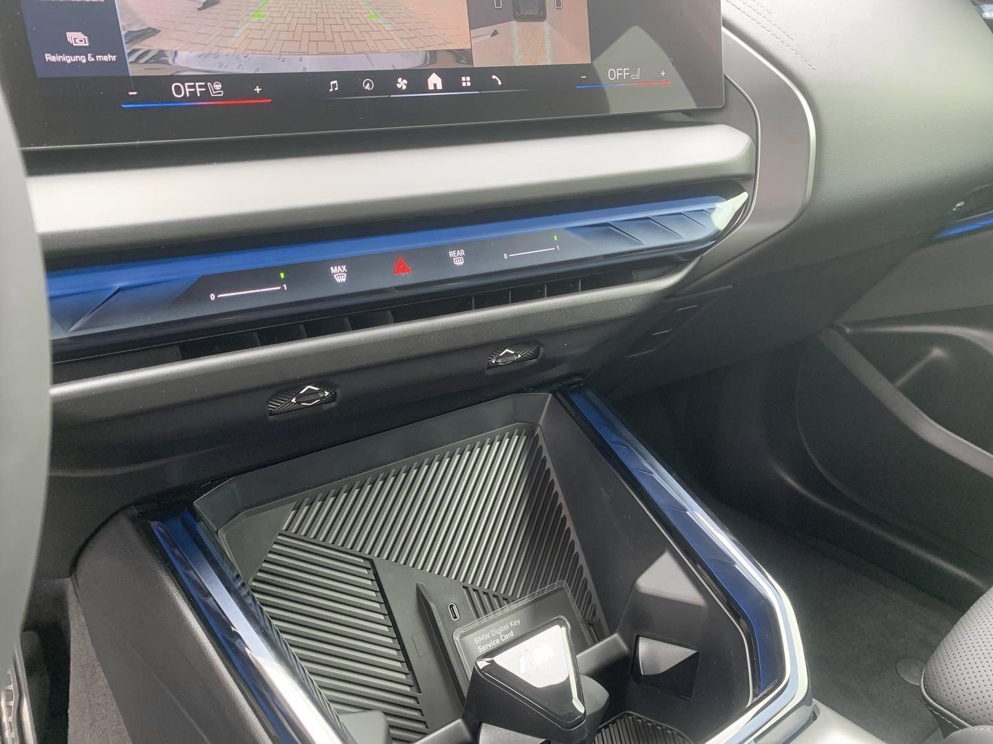 BMW X3 – Bild 7