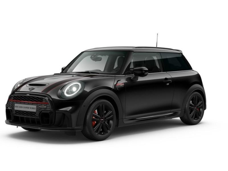 MINI Cooper 3-Türer – Bild 3