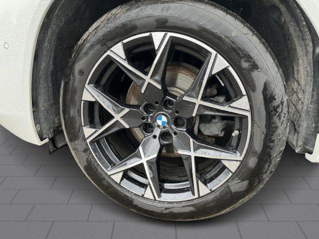 BMW X3 – Bild 36