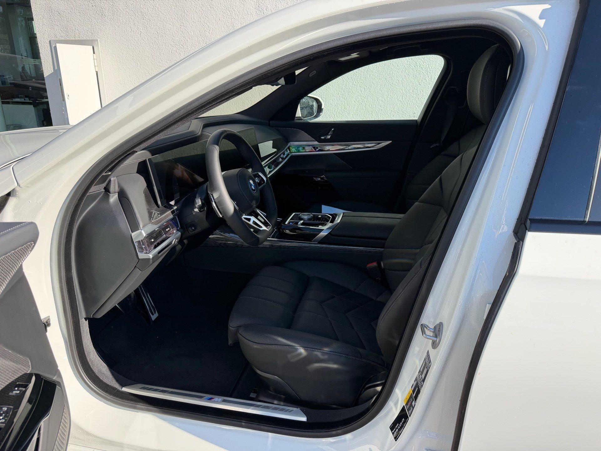 BMW i7 – Bild 18