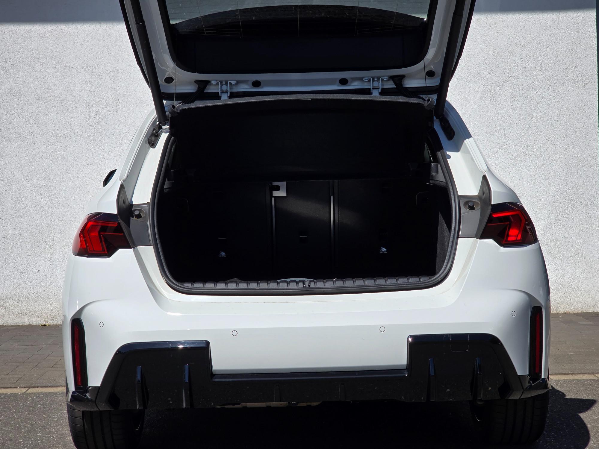 BMW 1er – Bild 40
