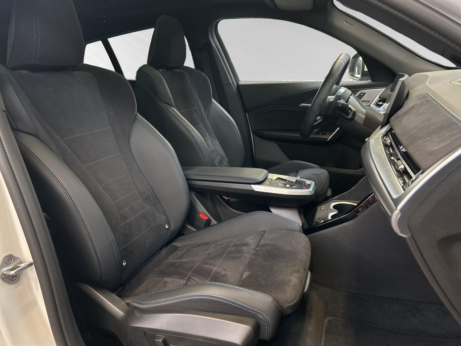 BMW X2 – Bild 11