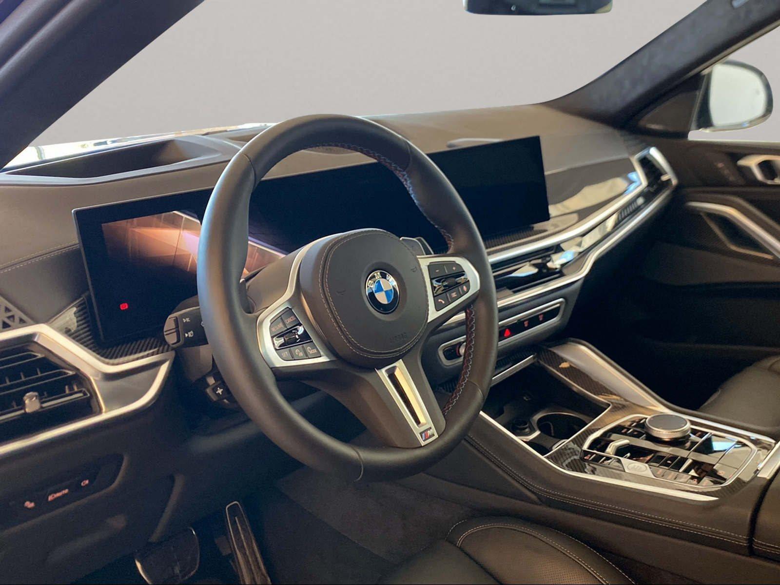 BMW X6 – Bild 4