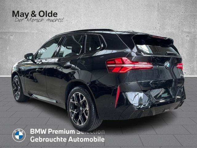 BMW X3 – Bild 5