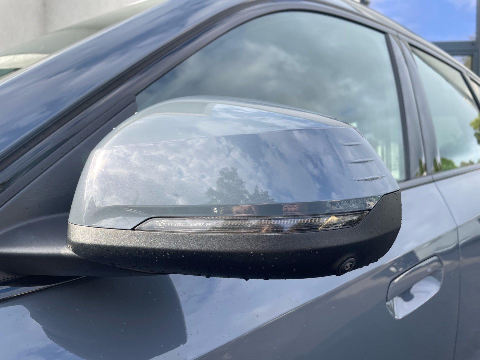 BMW X1 – Bild 11