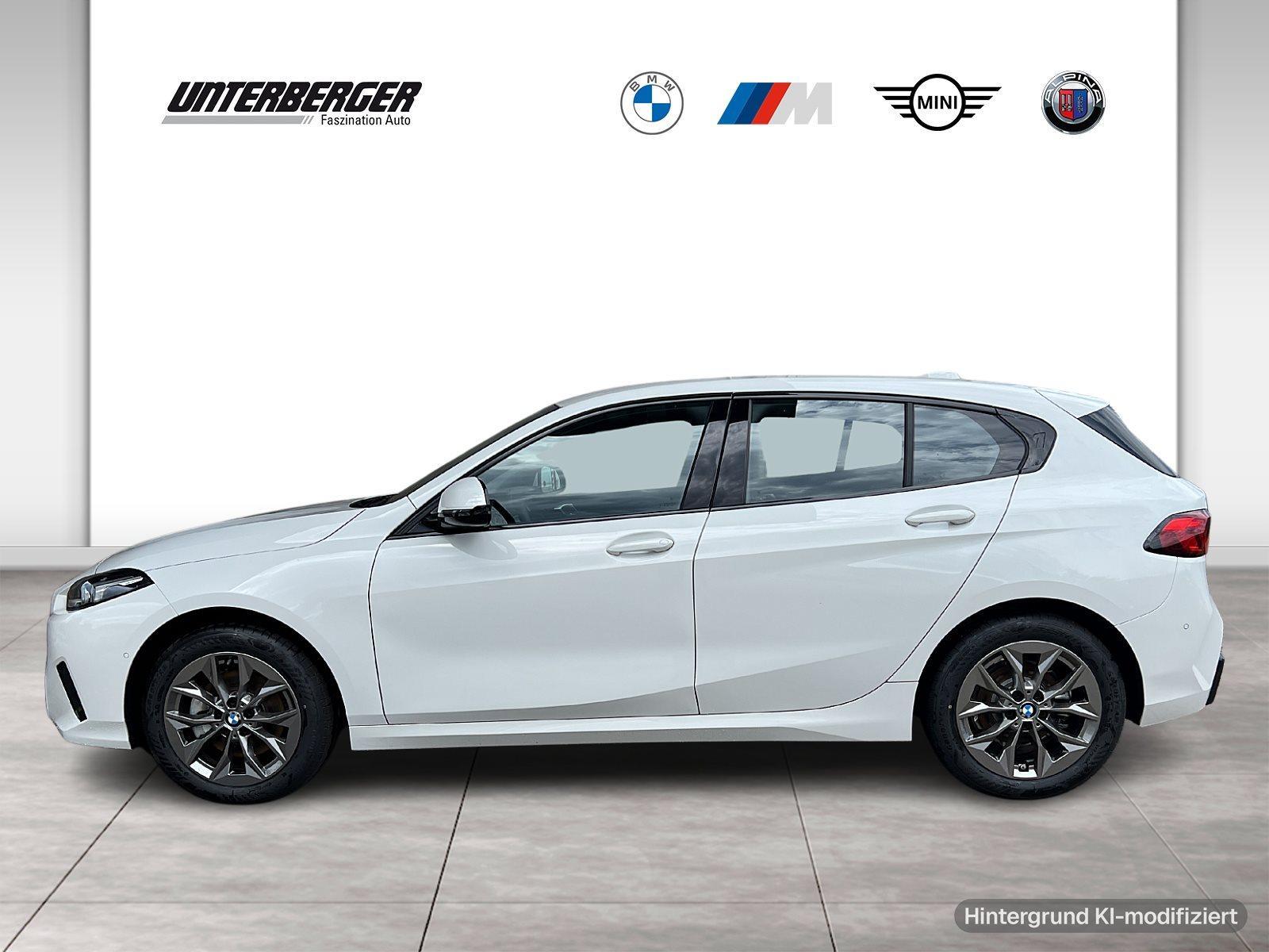 BMW 1er – Bild 3