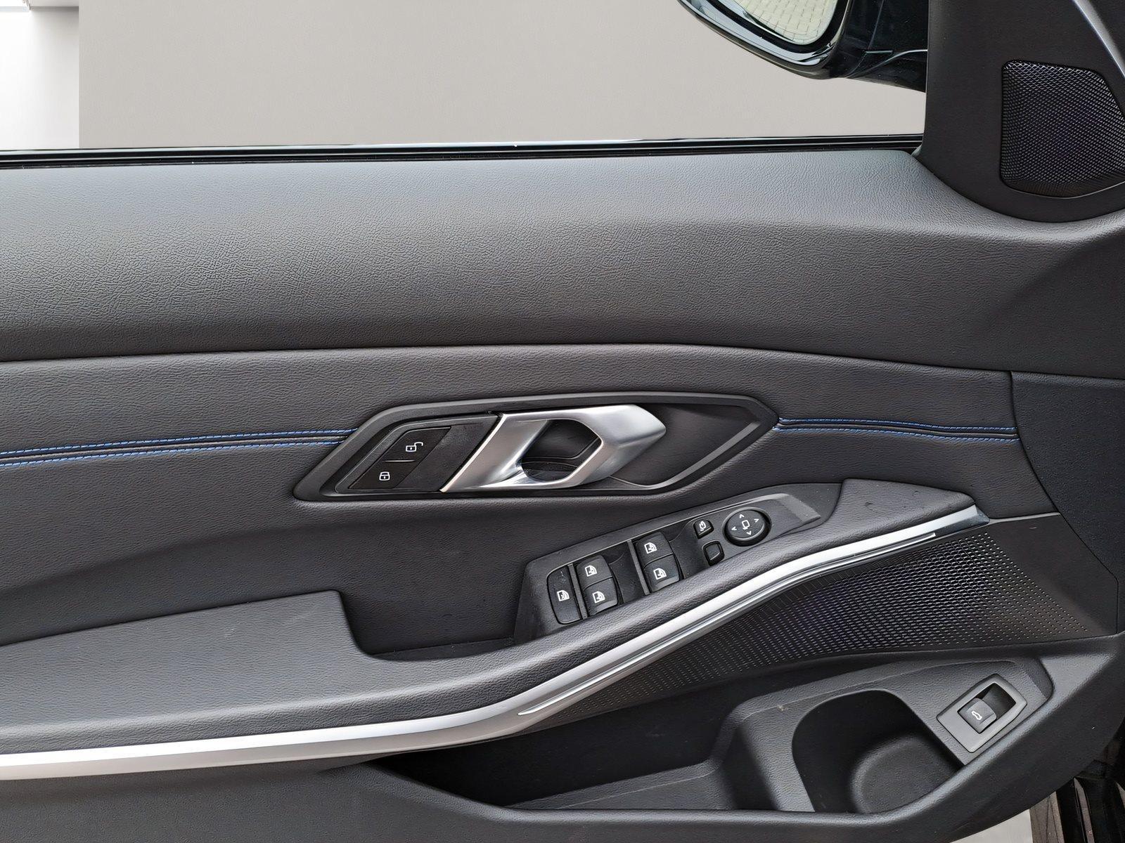 BMW 3er Touring – Bild 15