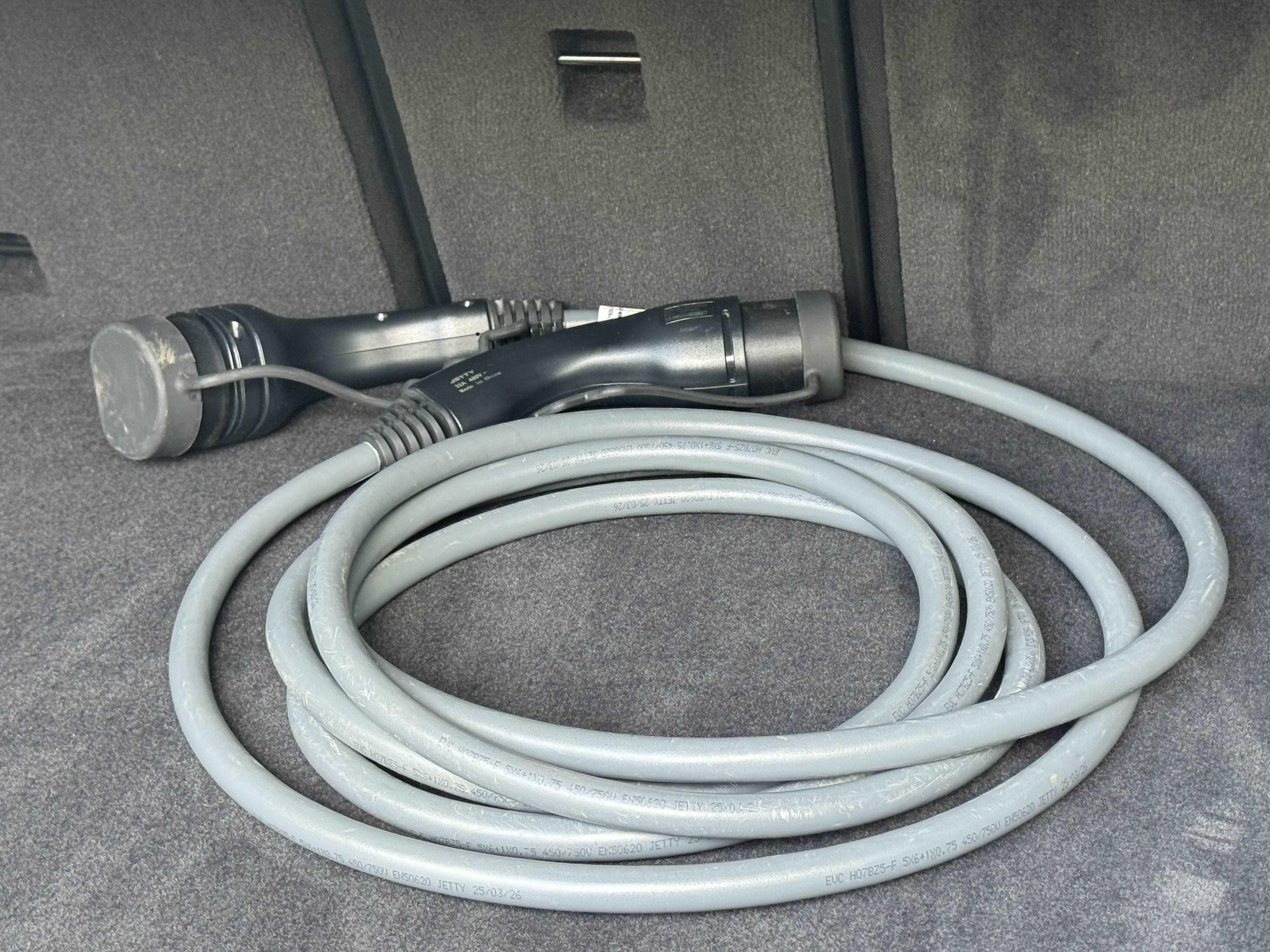 BMW iX – Bild 21
