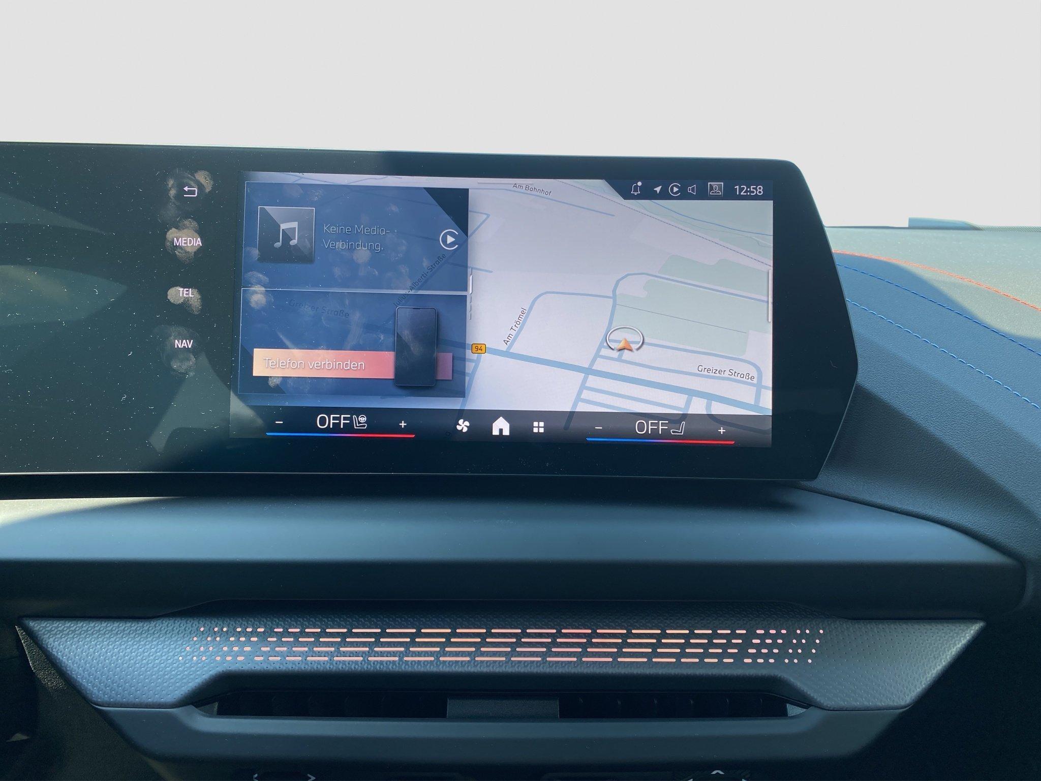 BMW 2er Gran Coupé – Bild 9
