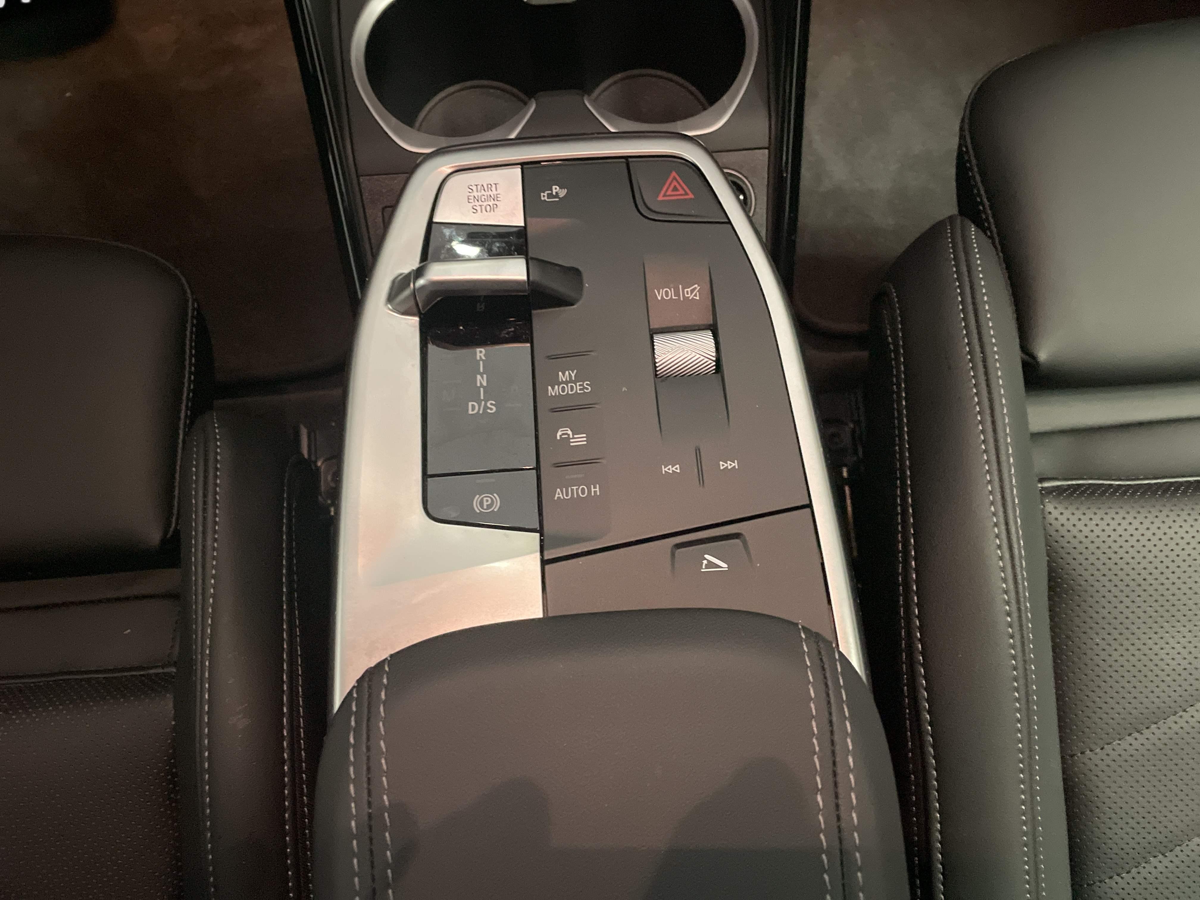 BMW X1 – Bild 15