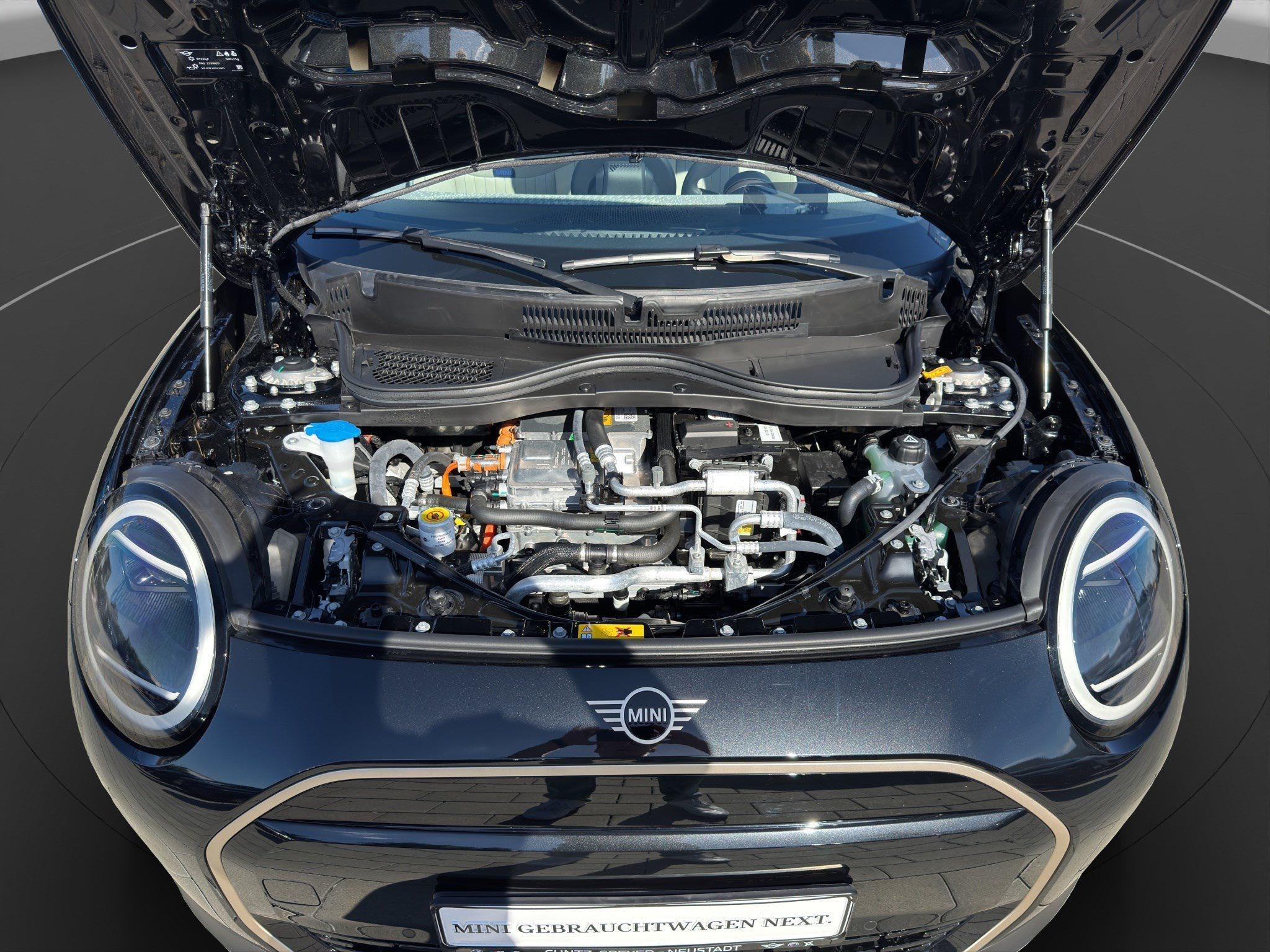 MINI Cooper 3-Türer – Bild 26