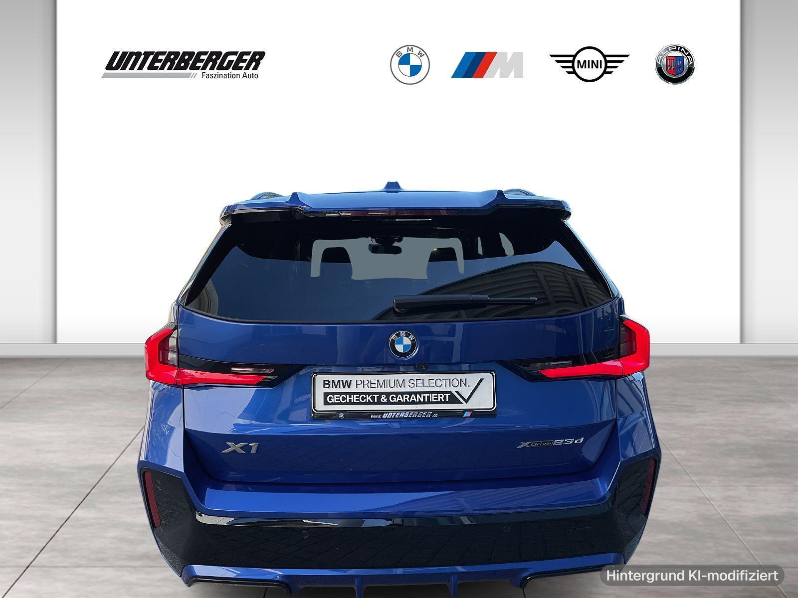 BMW X1 – Bild 5