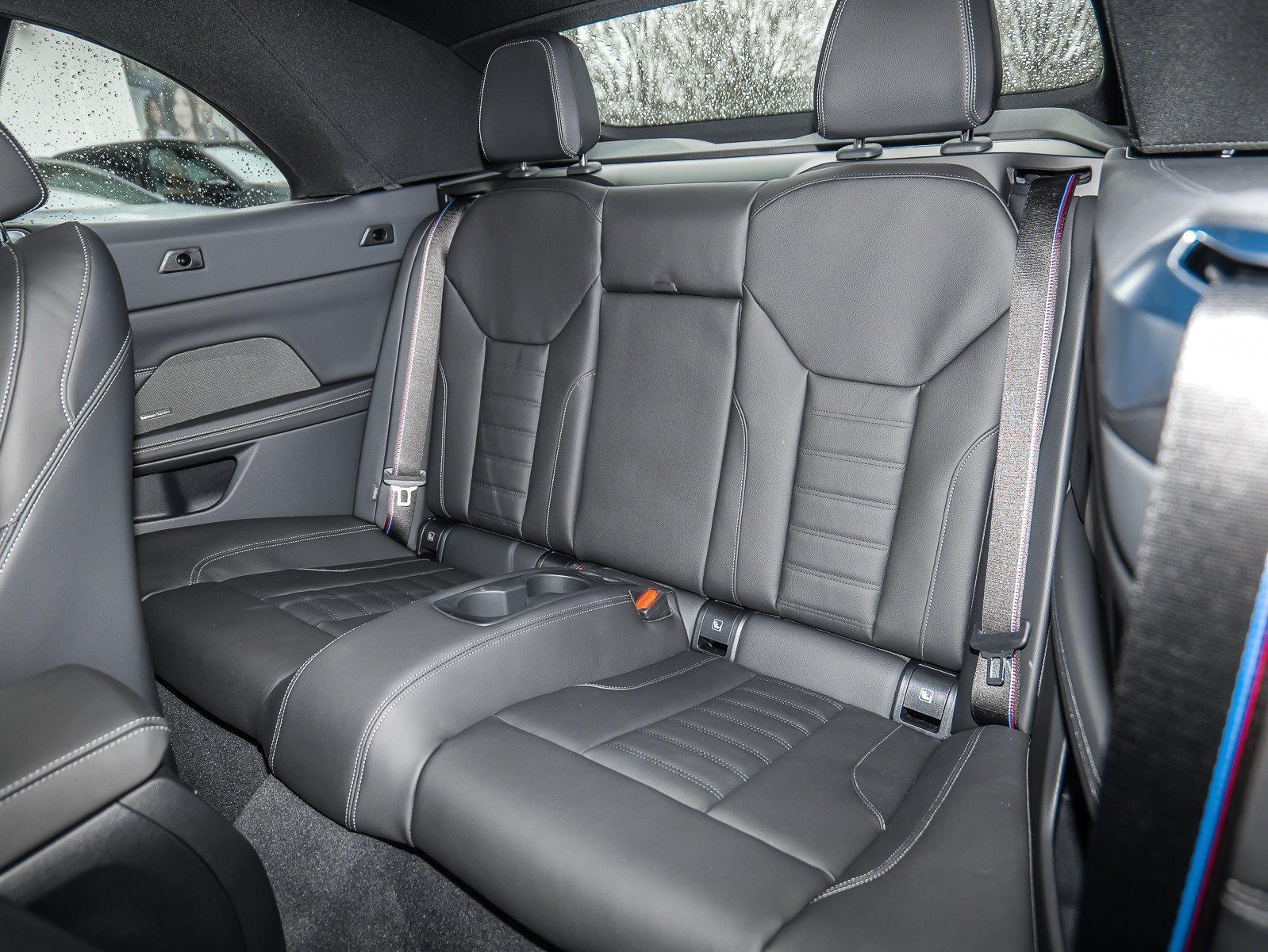 BMW 4er Cabrio – Bild 14