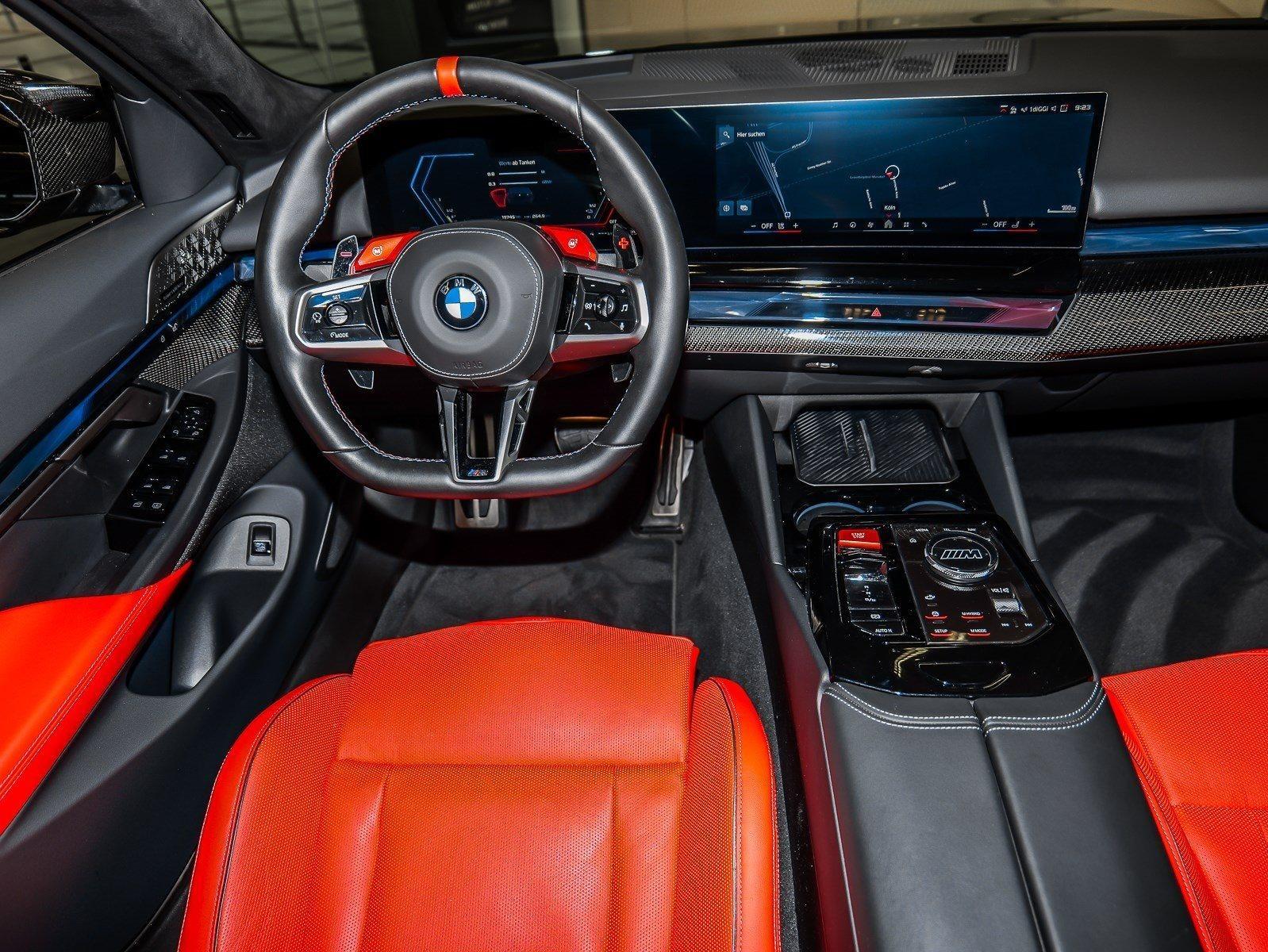 BMW M5 – Bild 21