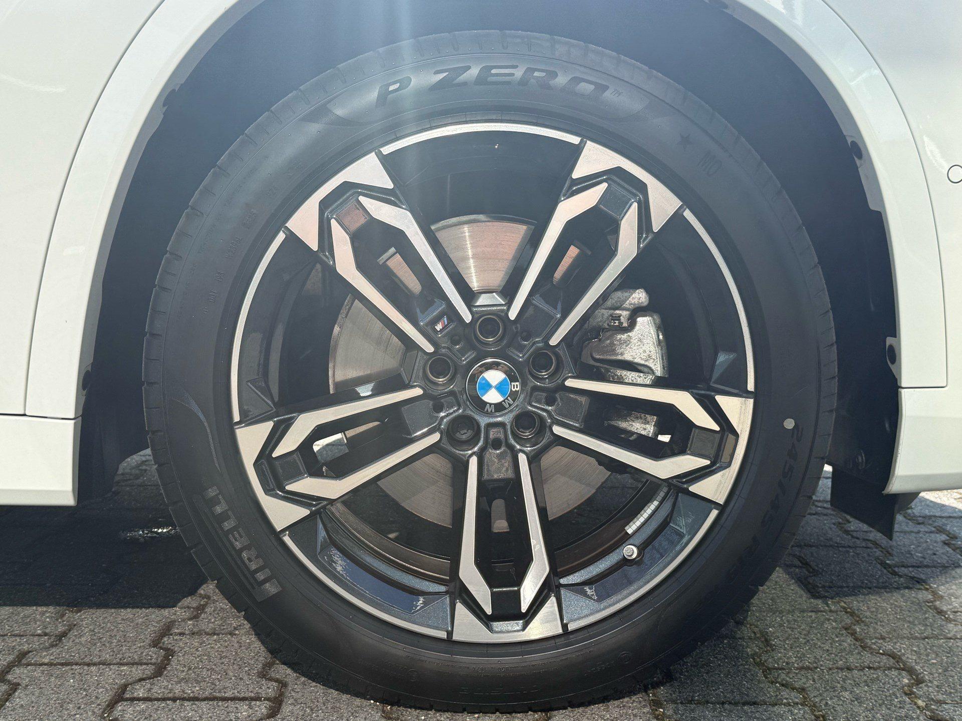 BMW X1 – Bild 14