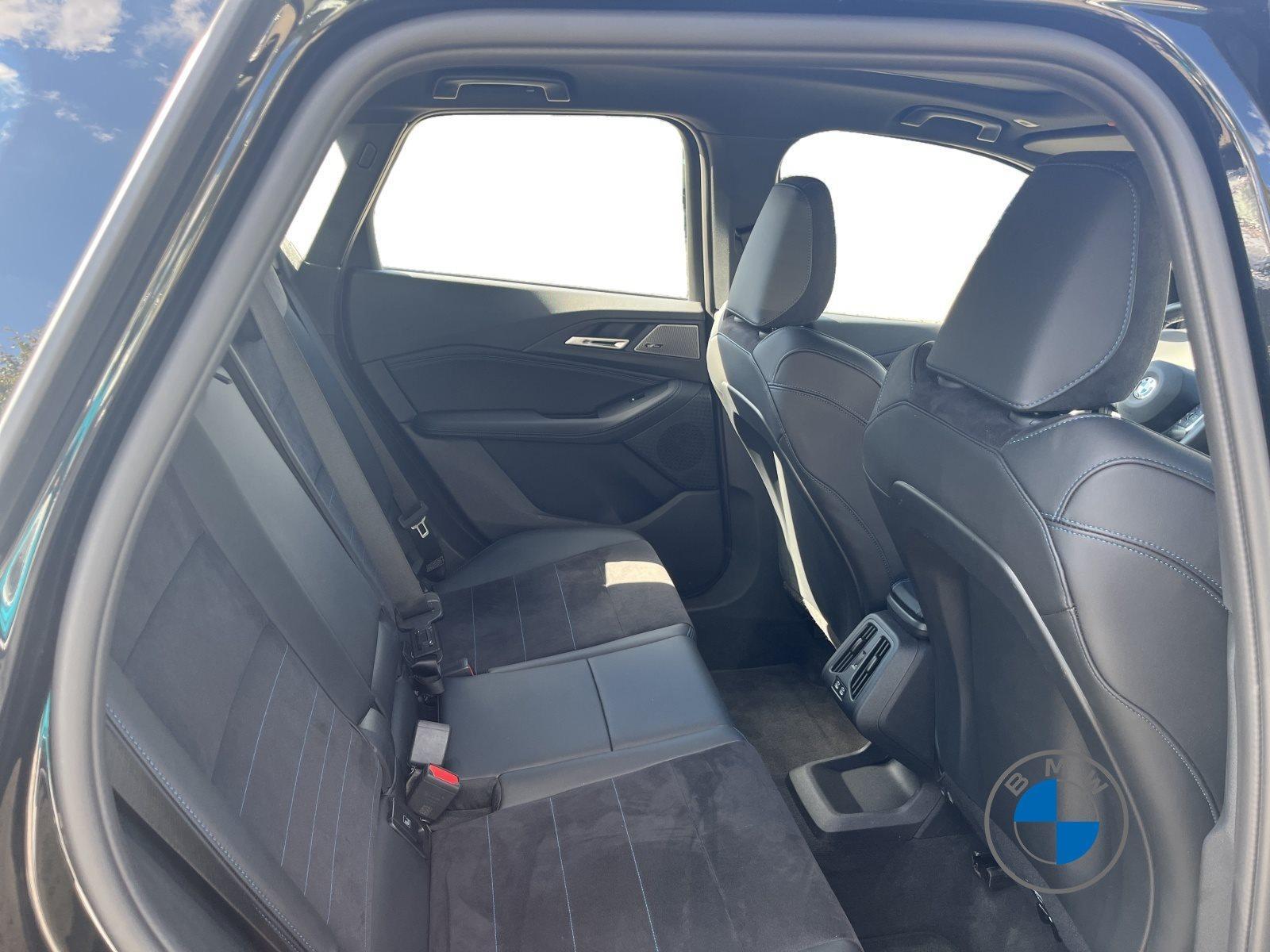 BMW 2er Active Tourer – Bild 16