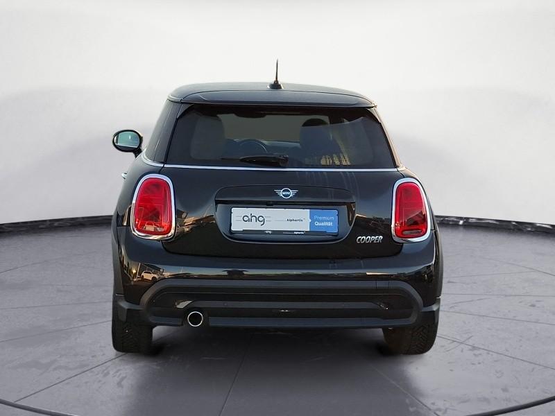 MINI Cooper 3-Türer – Bild 12