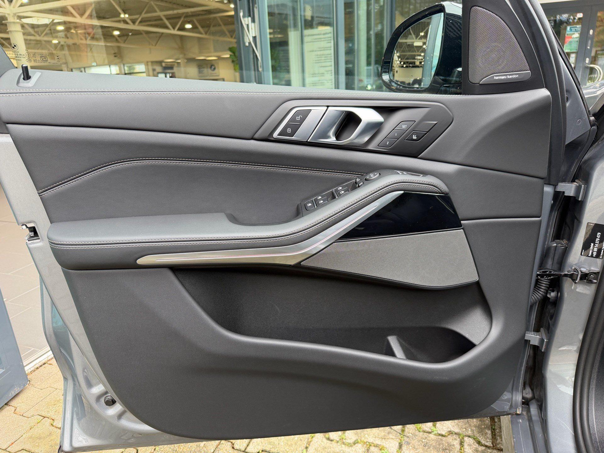 BMW X5 – Bild 7