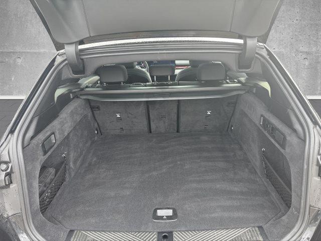 BMW 5er Touring – Bild 8