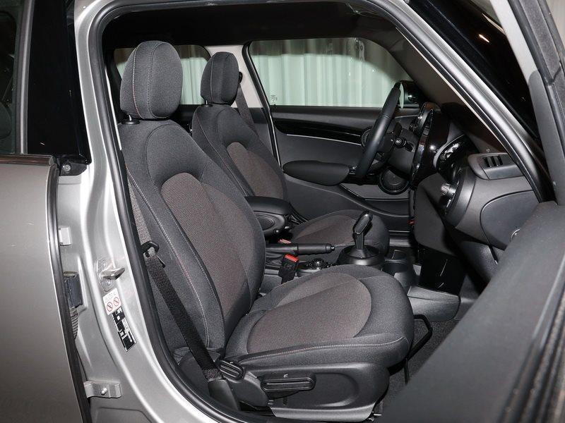 MINI Cooper 5-Türer – Bild 4