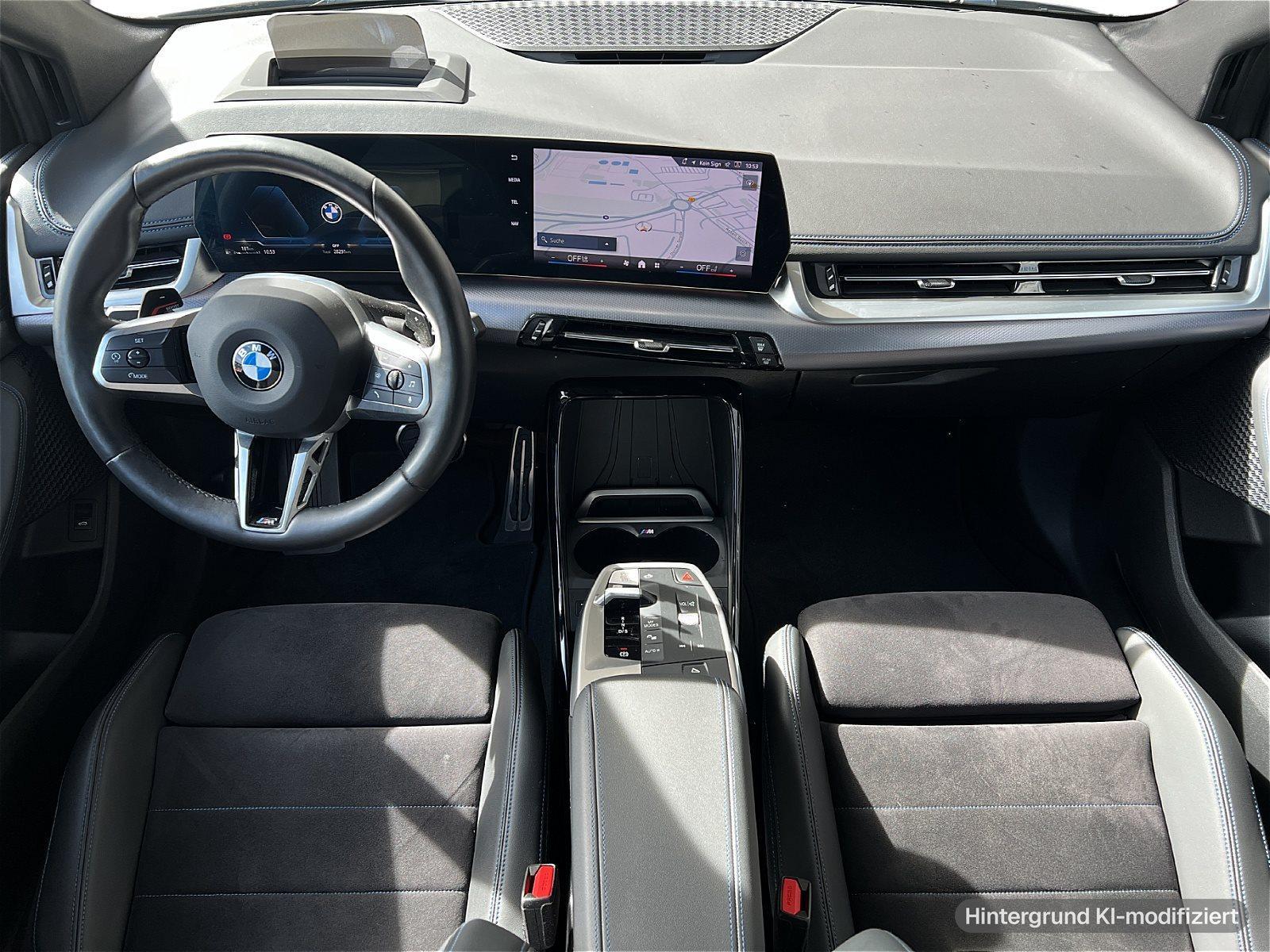 BMW 2er Active Tourer – Bild 11