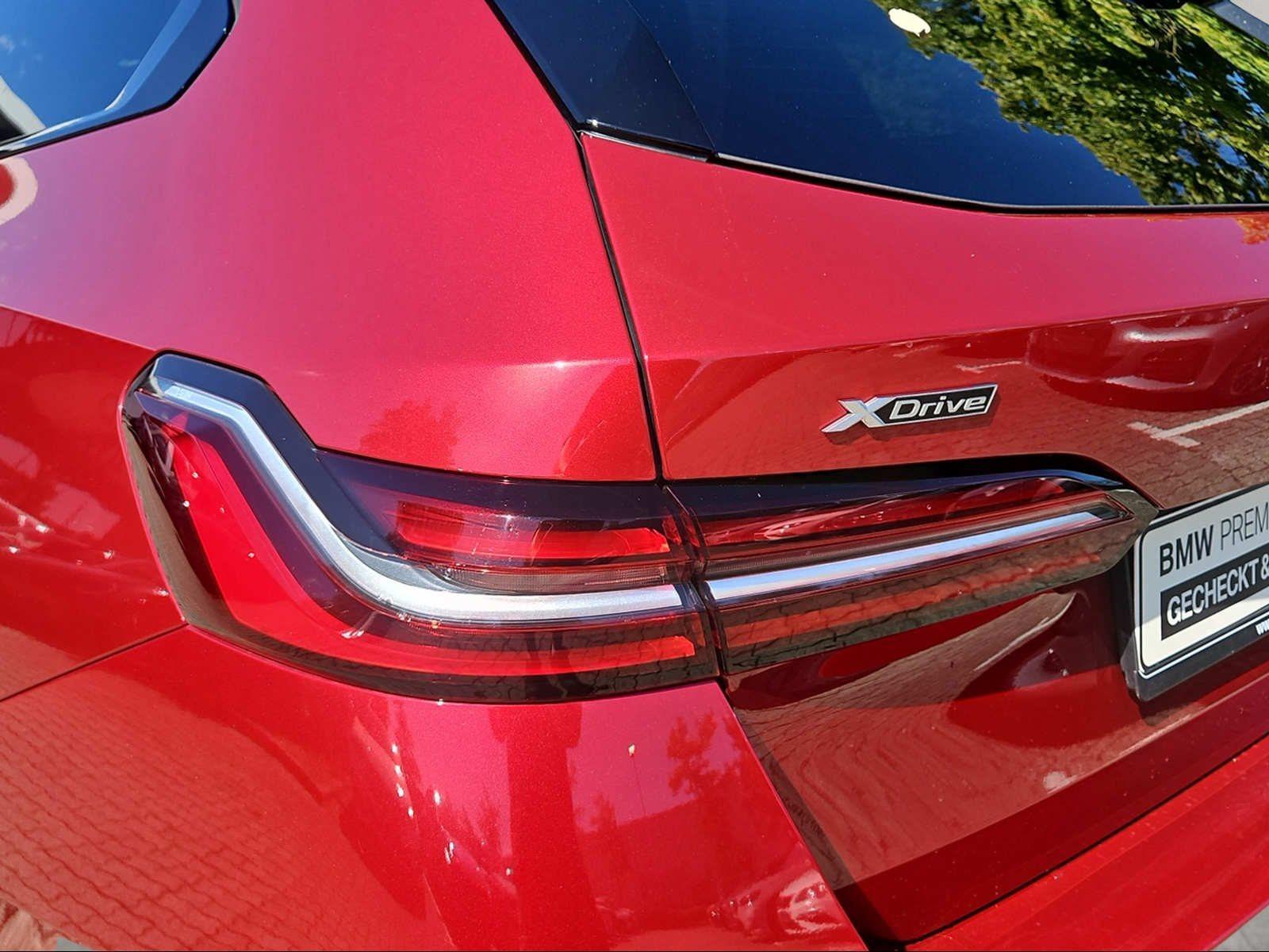 BMW 5er Touring – Bild 7