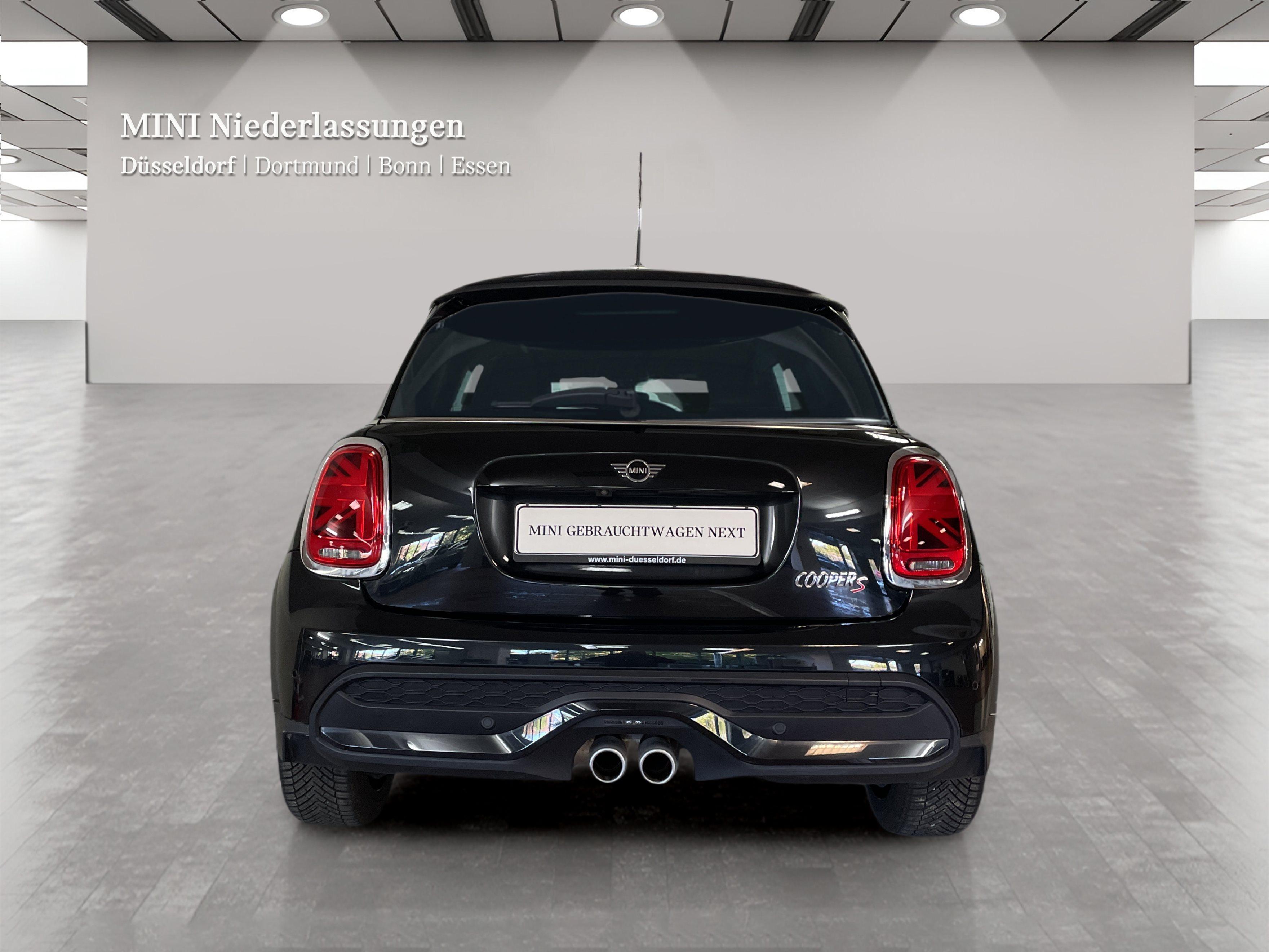 MINI Cooper 3-Türer – Bild 6